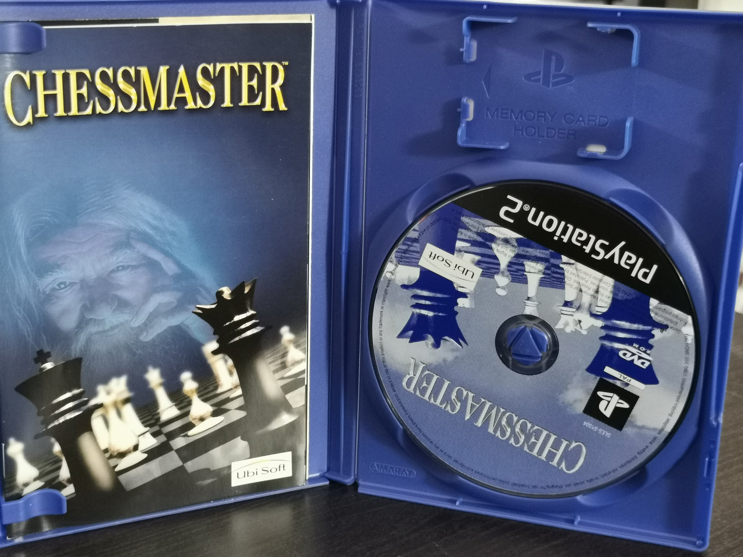 Chessmaster (PS2)