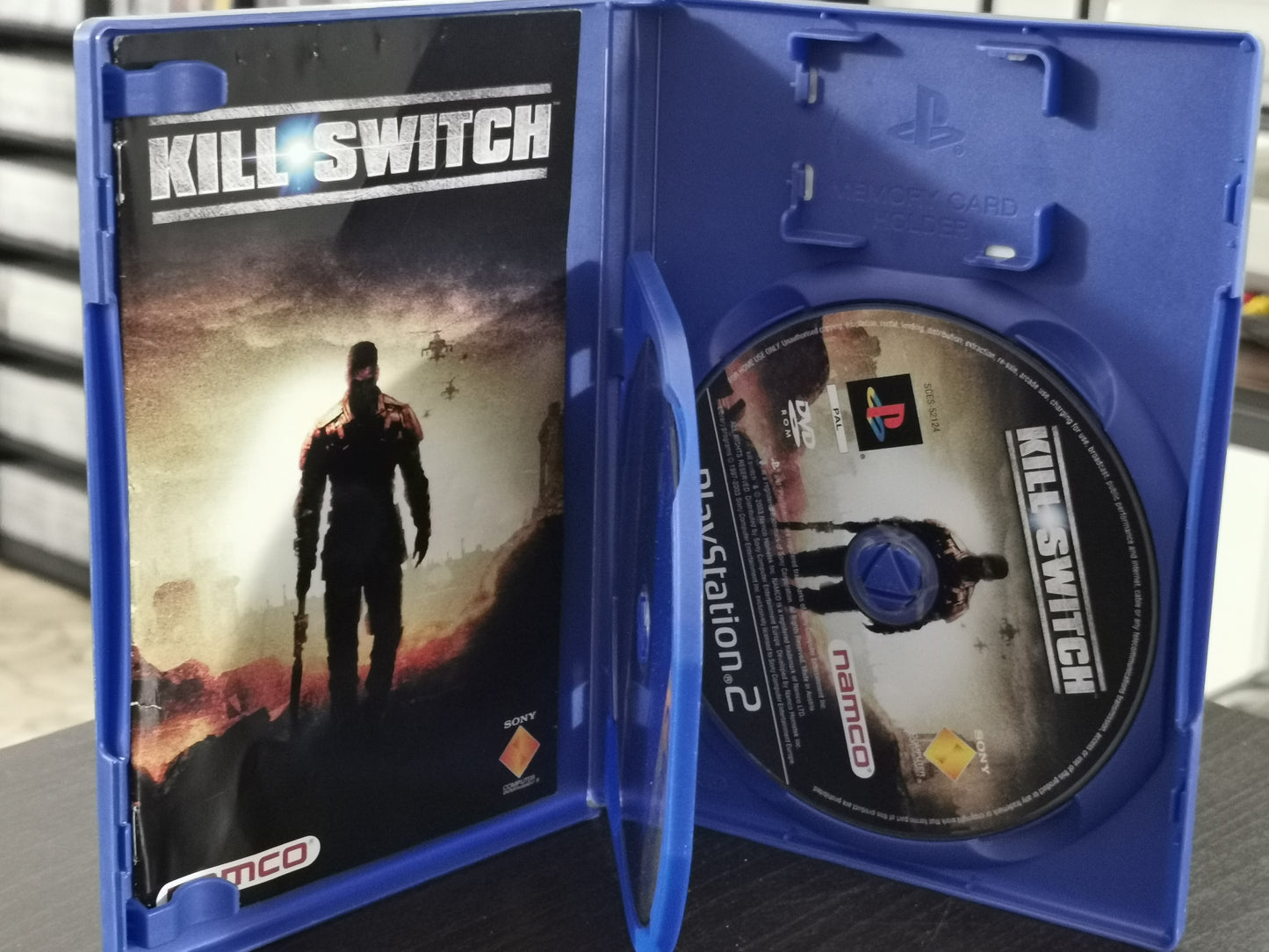 Kill.Switch (PS2)