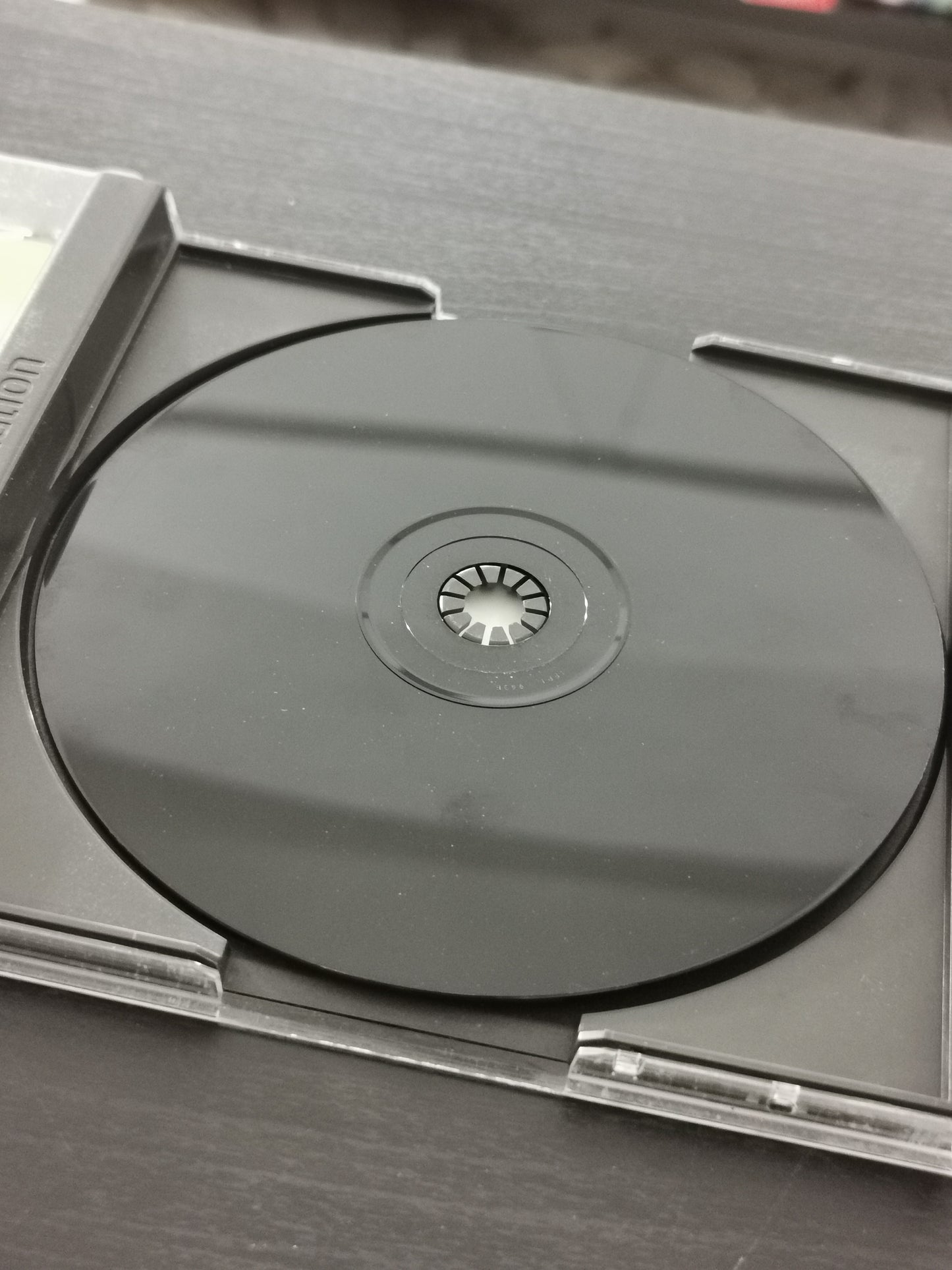 SouldBlade (PS1) - Platinum