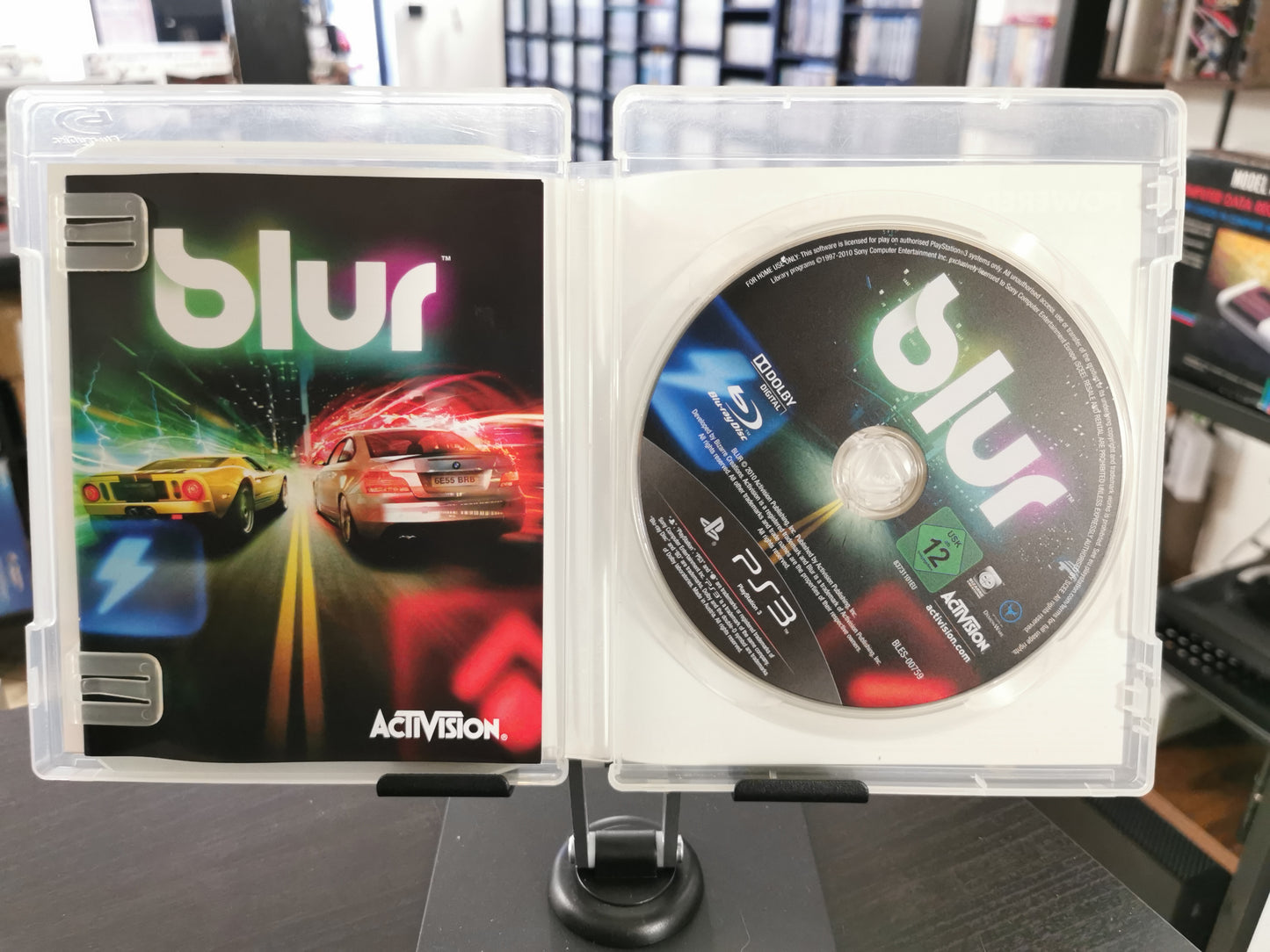 Blur (PS3)