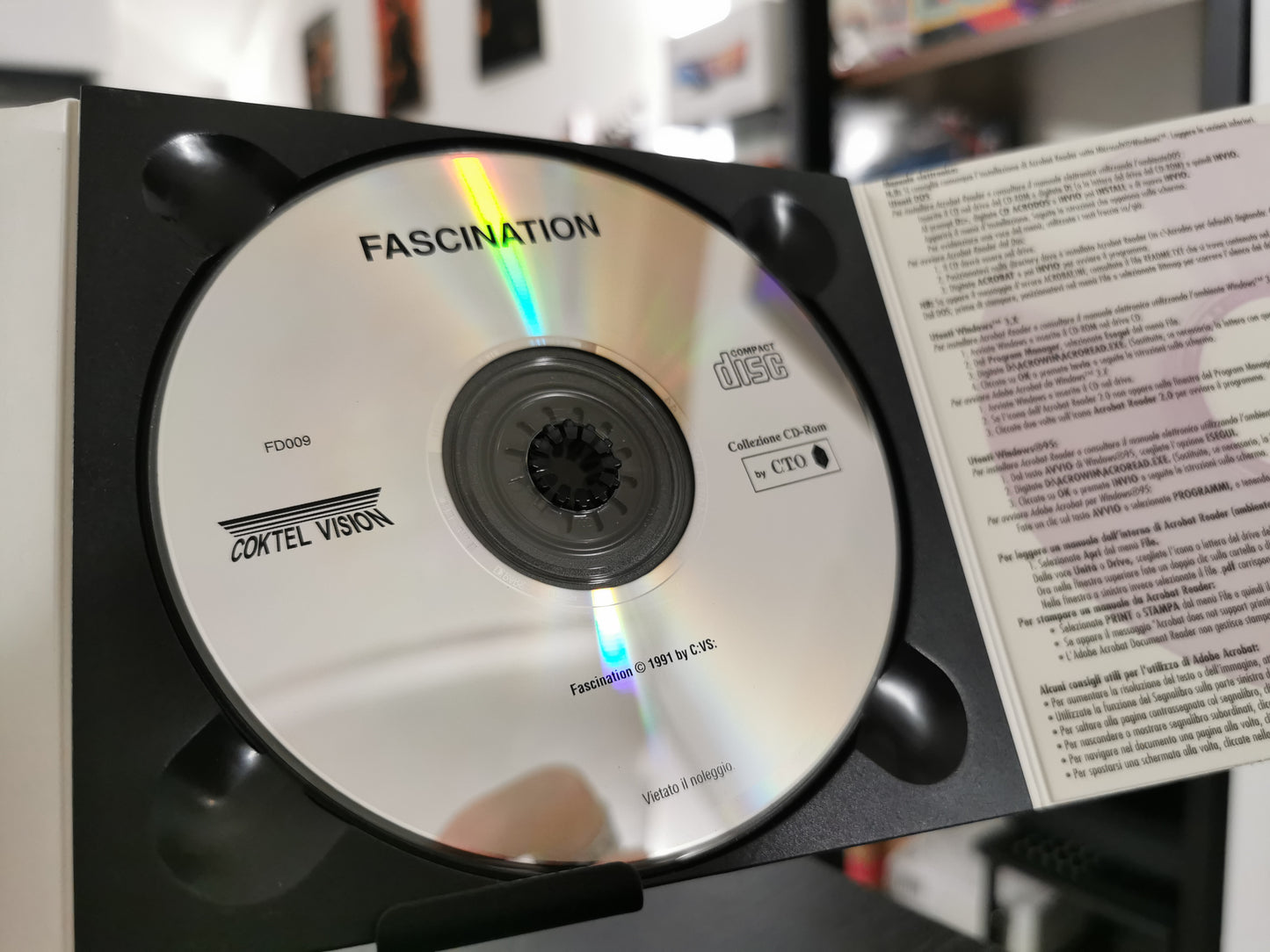 Gobliiins - Collezione Cd-Rom by C.T.O. (PC)