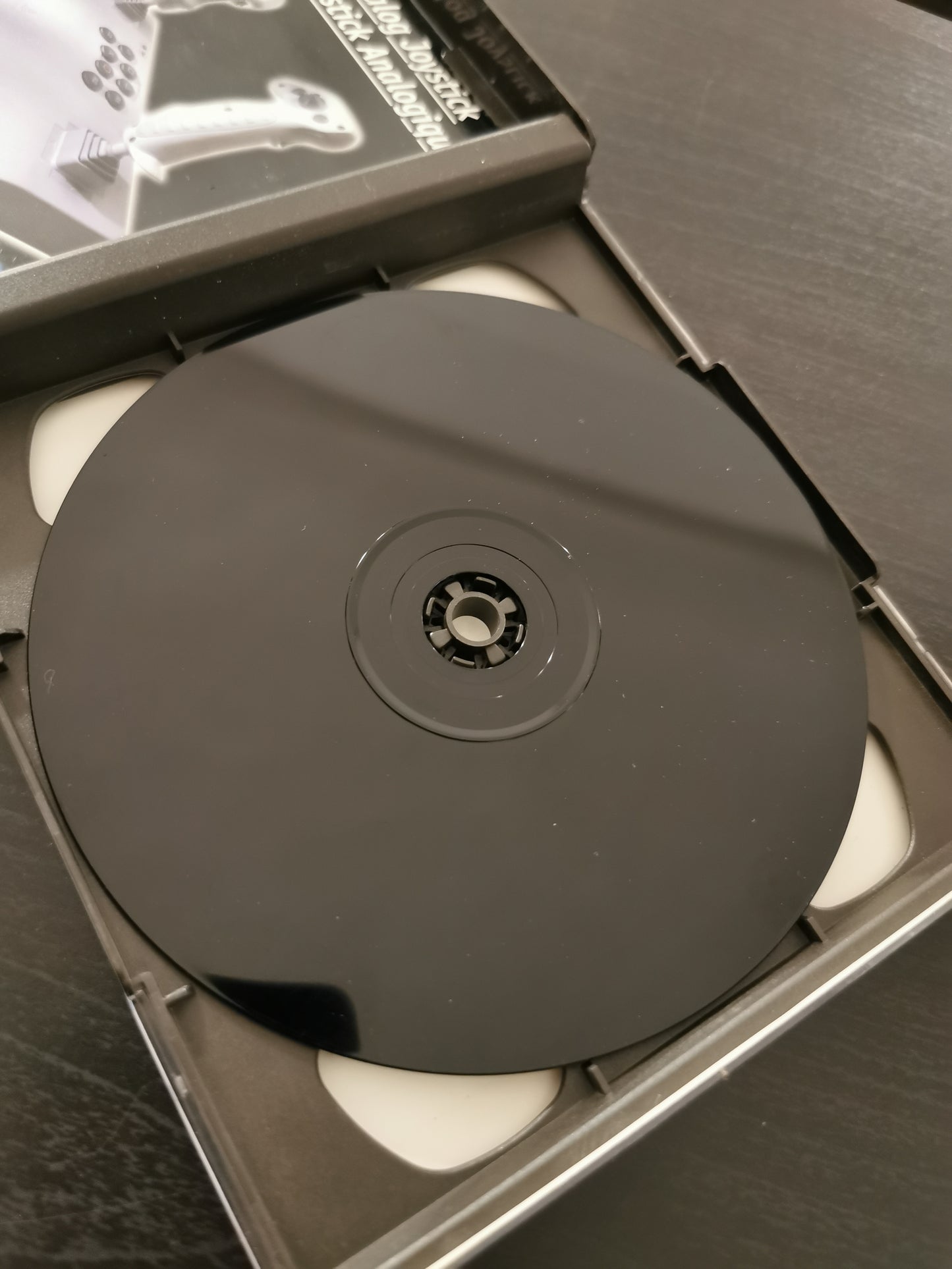 Steel Reign (PS1)