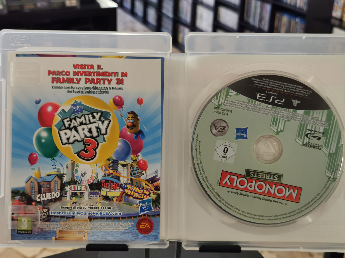 Monopoly (PS3)