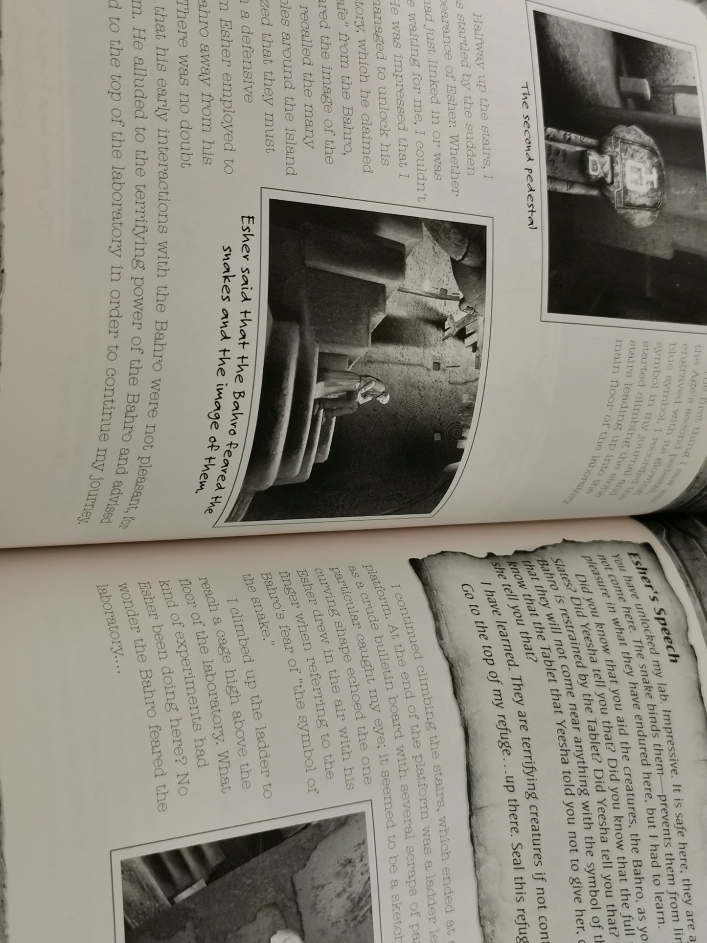 Myst V: End of Ages – Official Game Guide