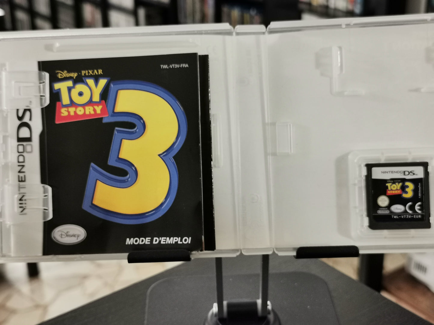 Toy Story 3 (DS)