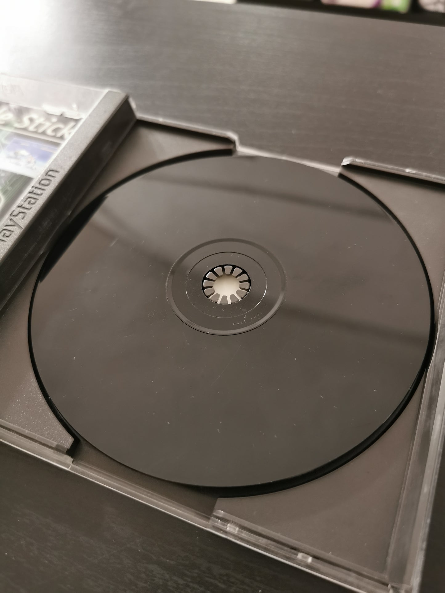 Zero Divide 2 (PS1)
