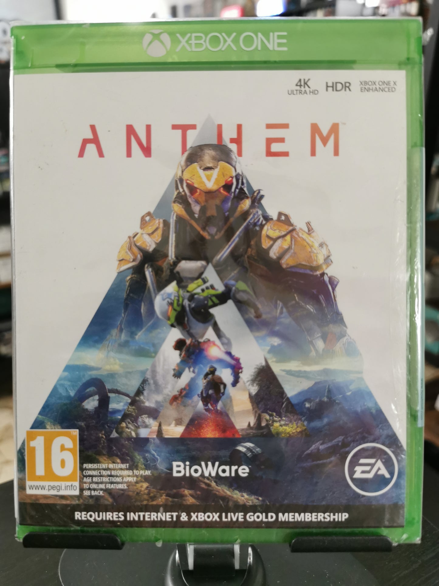 Anthem (Xbox One) *Nuovo