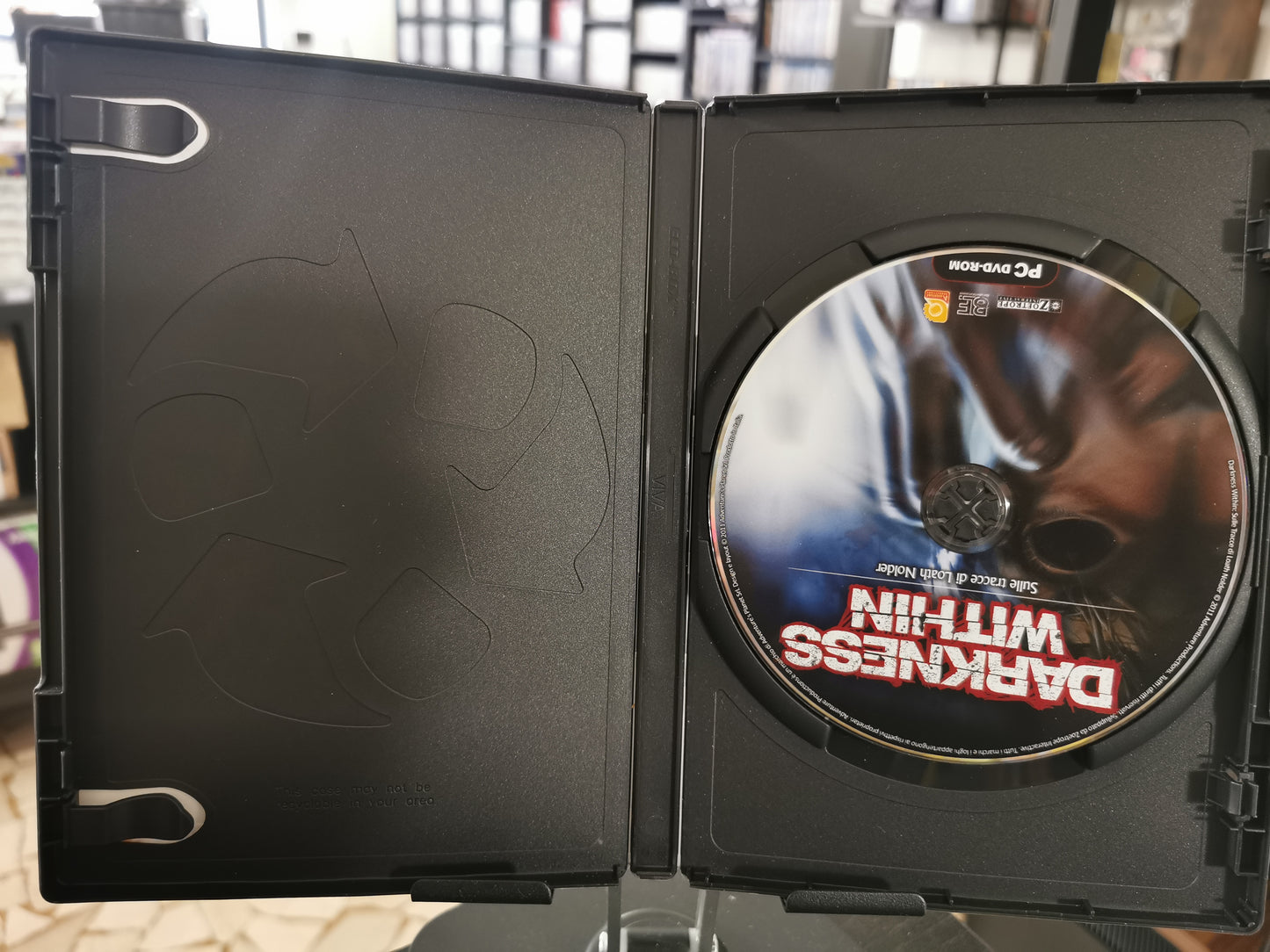 Darkness Within: Sulle tracce di Loath Nolder (PC)