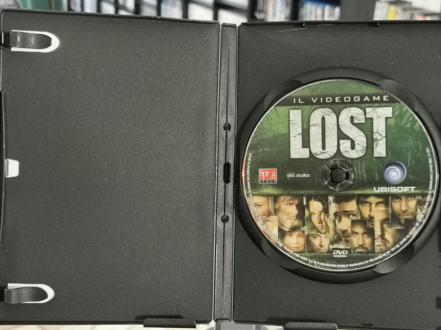 LOST Via Domus (PC)