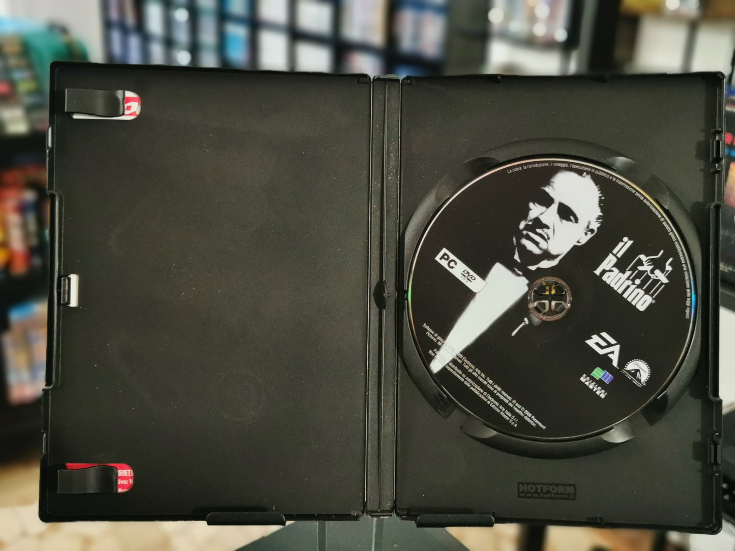 Il Padrino (PC)