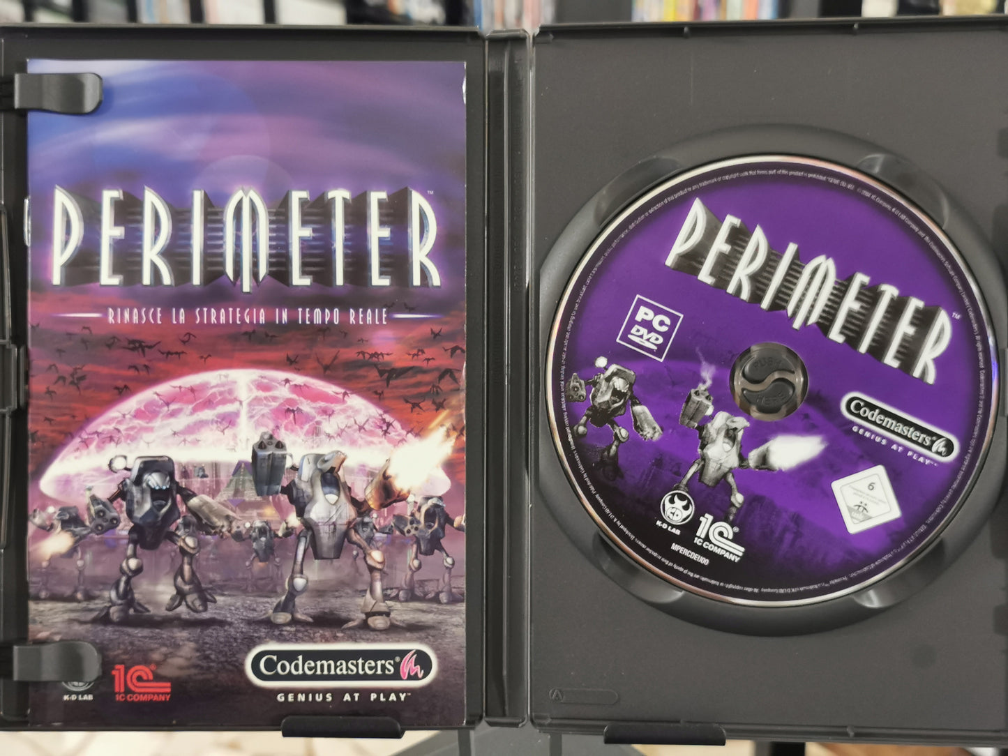 Perimeter (PC)