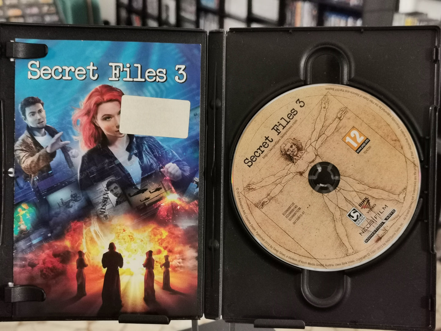Secret Files 3 (PC)