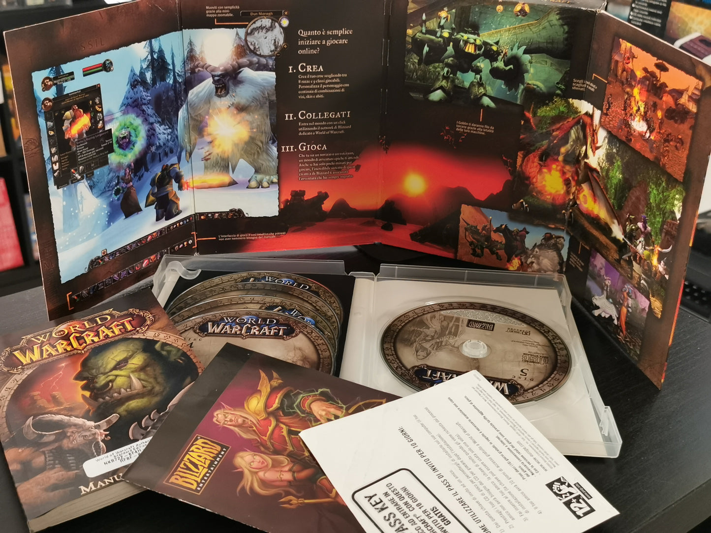 World of Warcraft (PC)