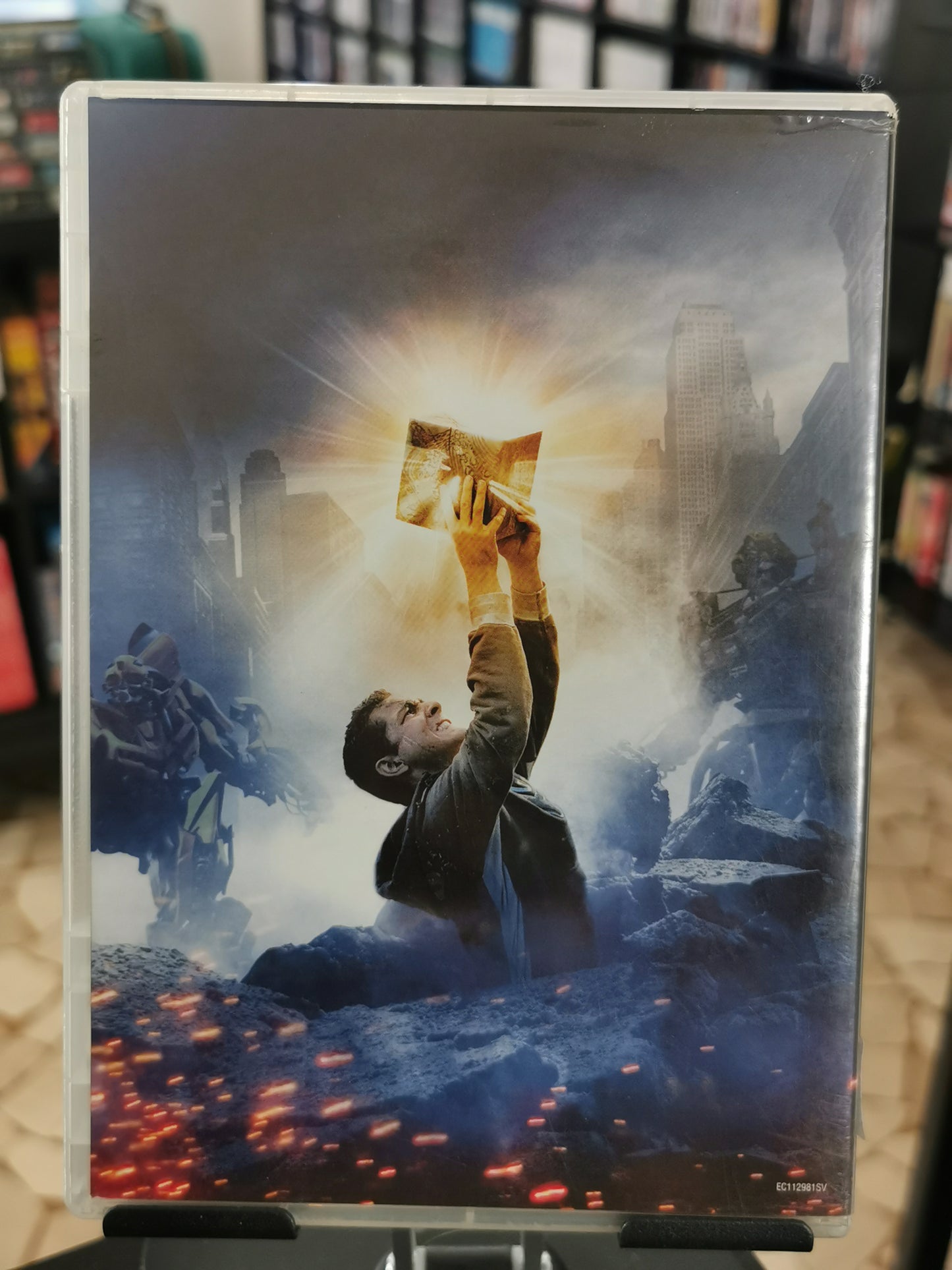 Transformers (DVD)
