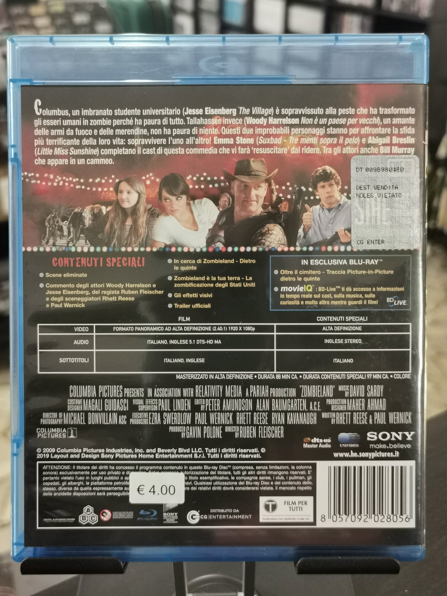 Benvenuti a Zombieland (BR)