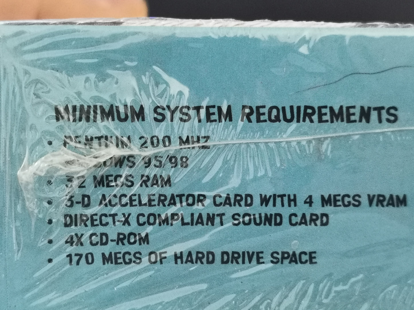 South Park Rally (PC) *Nuovo