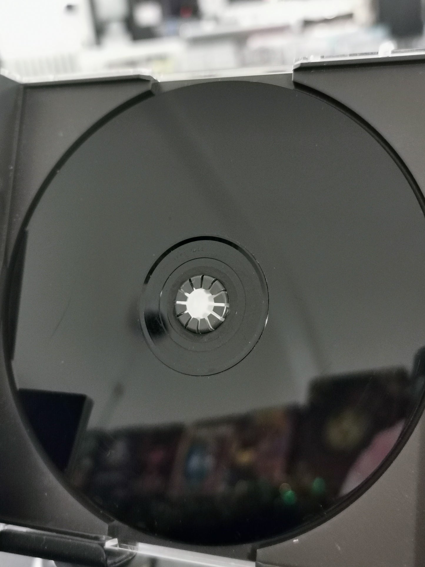 007 – The World Is Not Enough (PS1)