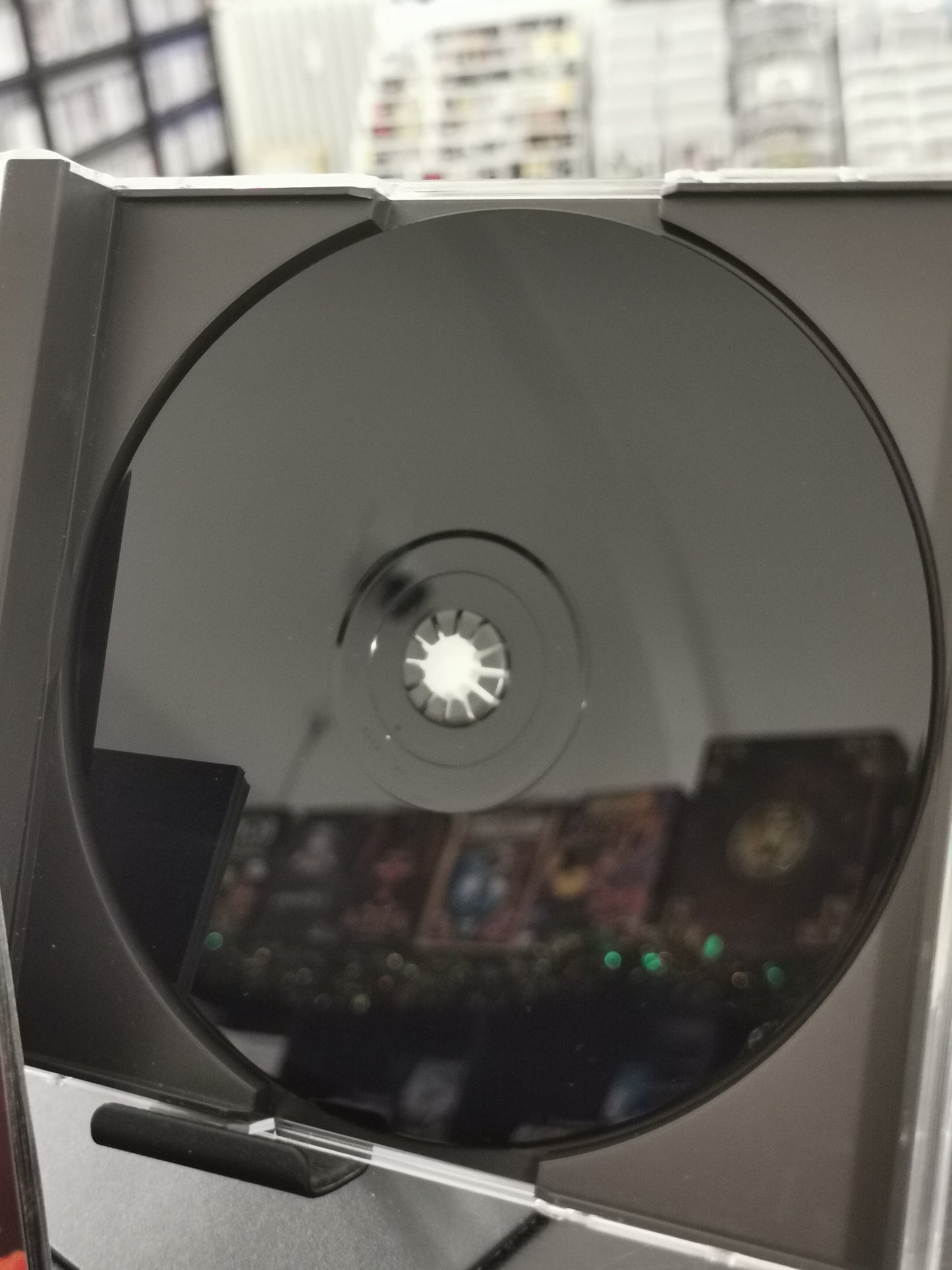 Duke Nukem (PS1)