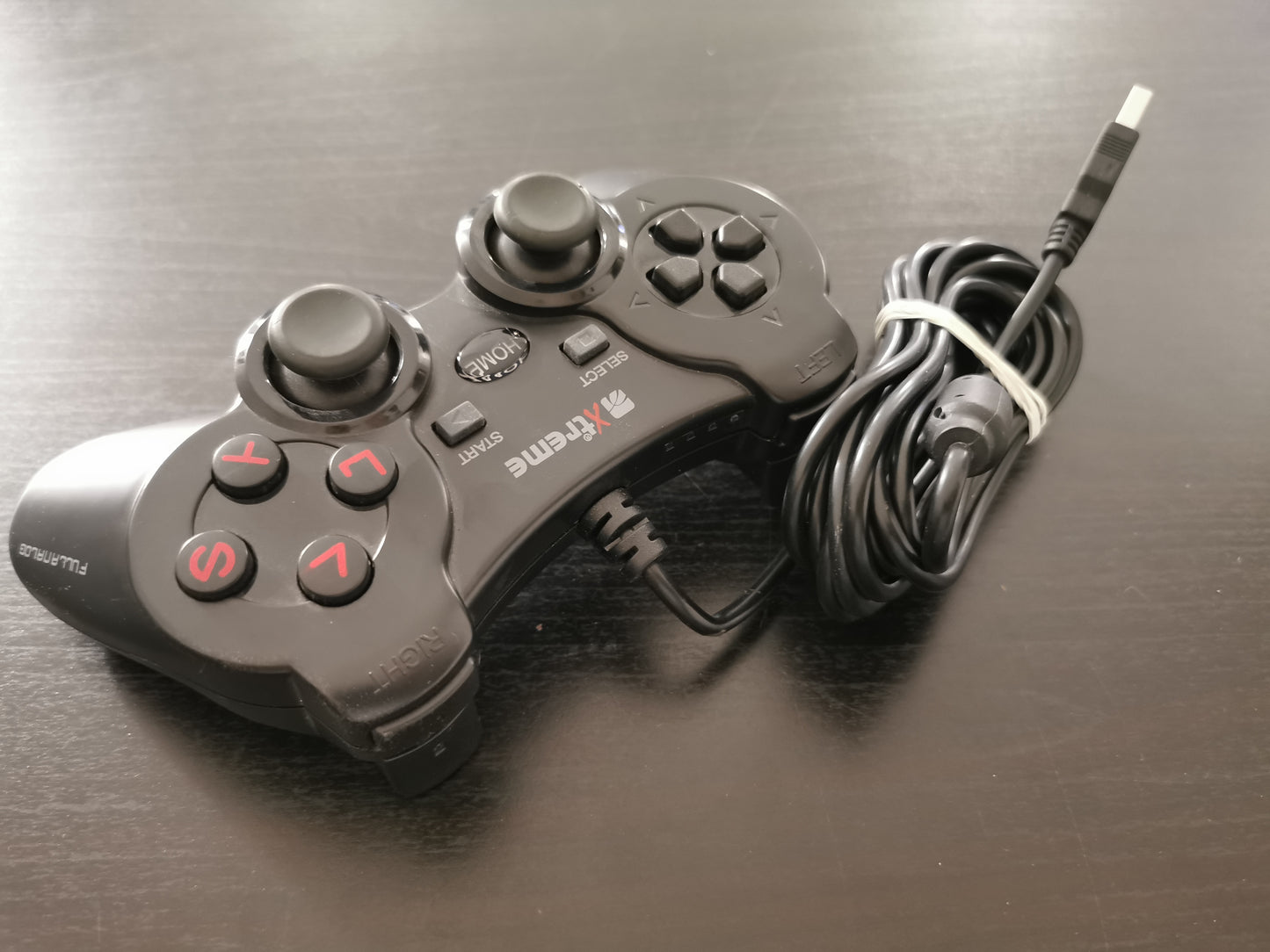 Controller USB Xtreme per PC (Accessori)