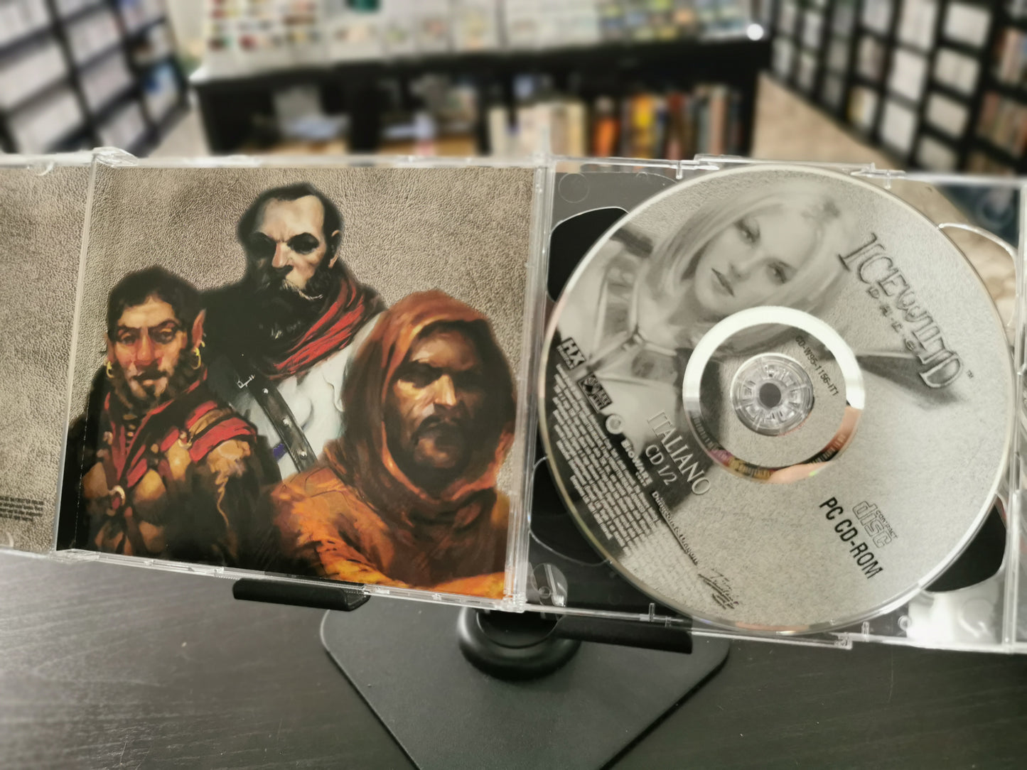 Icewind Dale (PC)