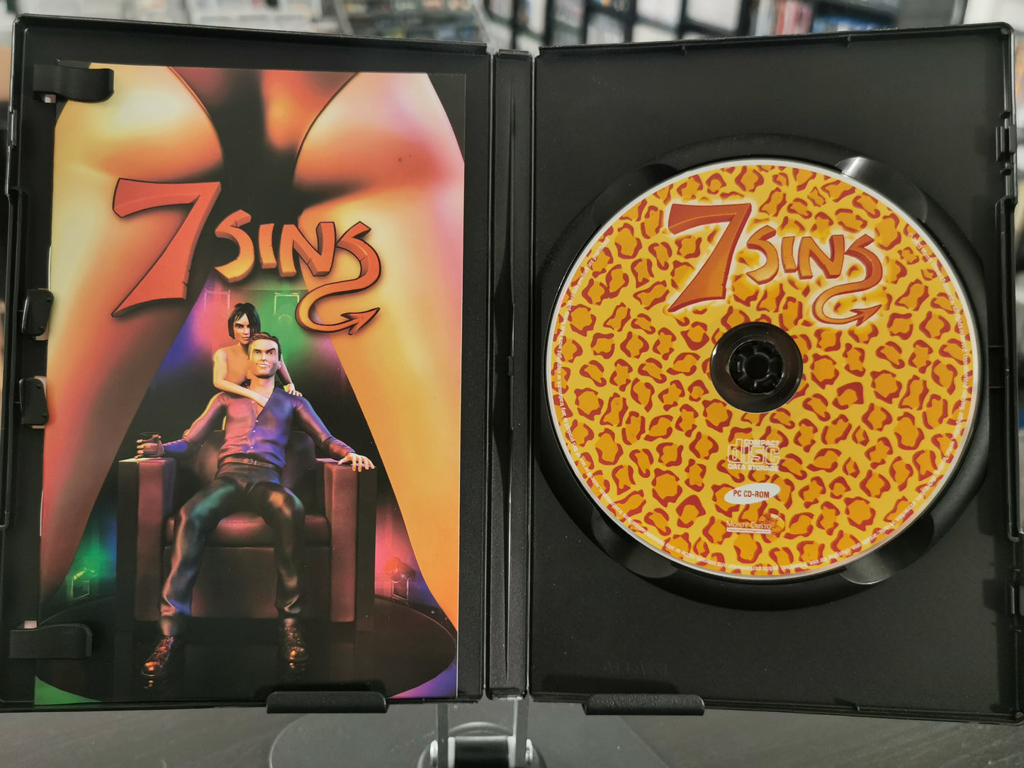 7 Sins (PC)