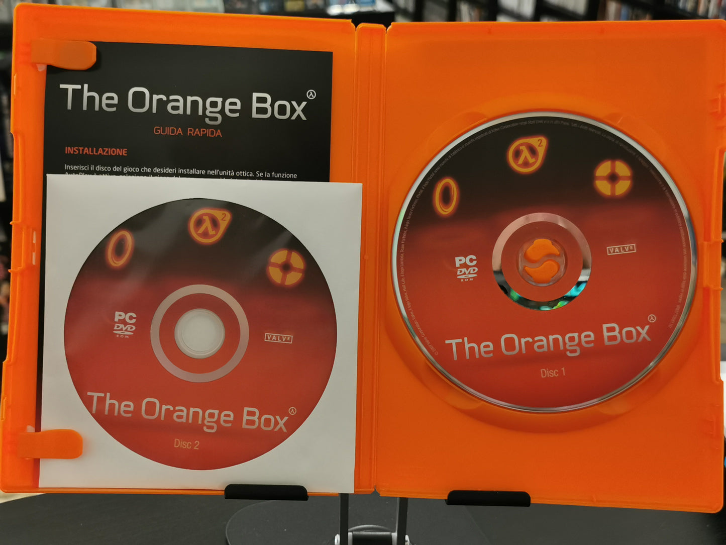 The Orange Box (PC)