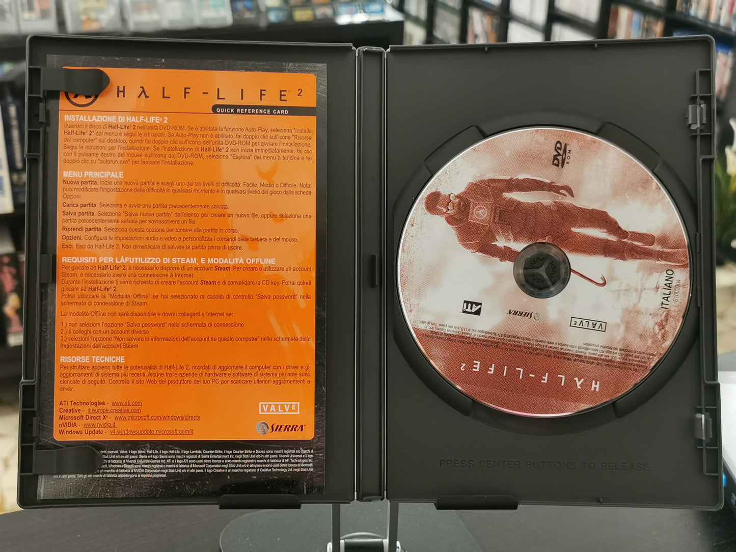 Half-Life 2 (PC)