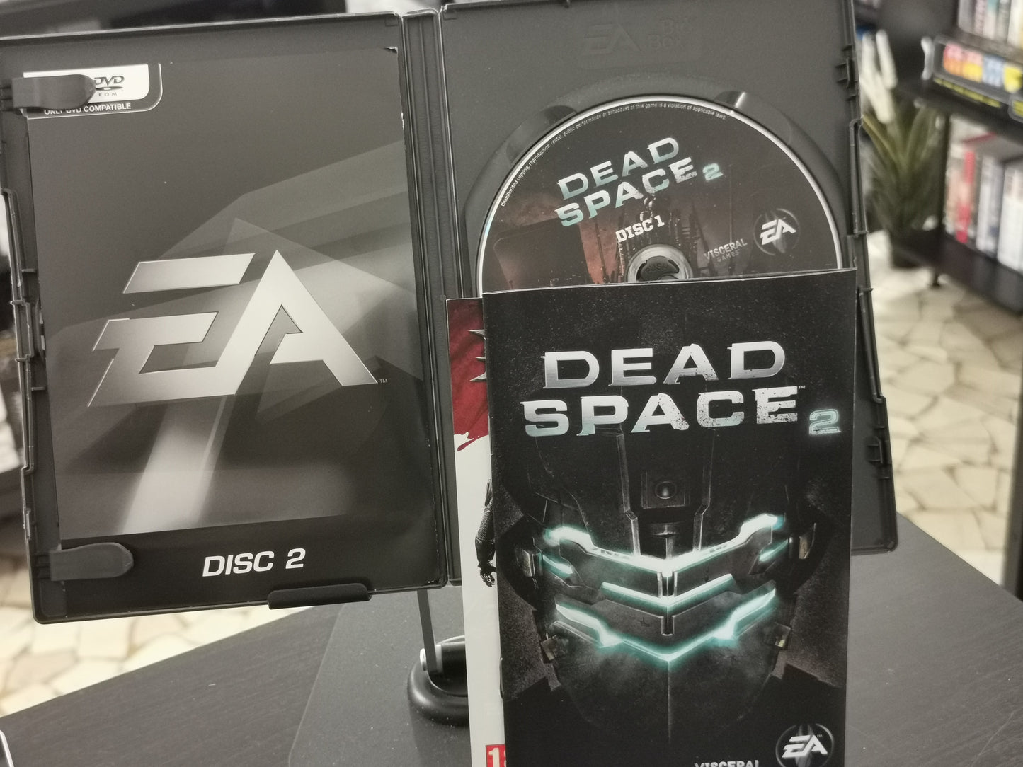 Dead Space 2 (PC)