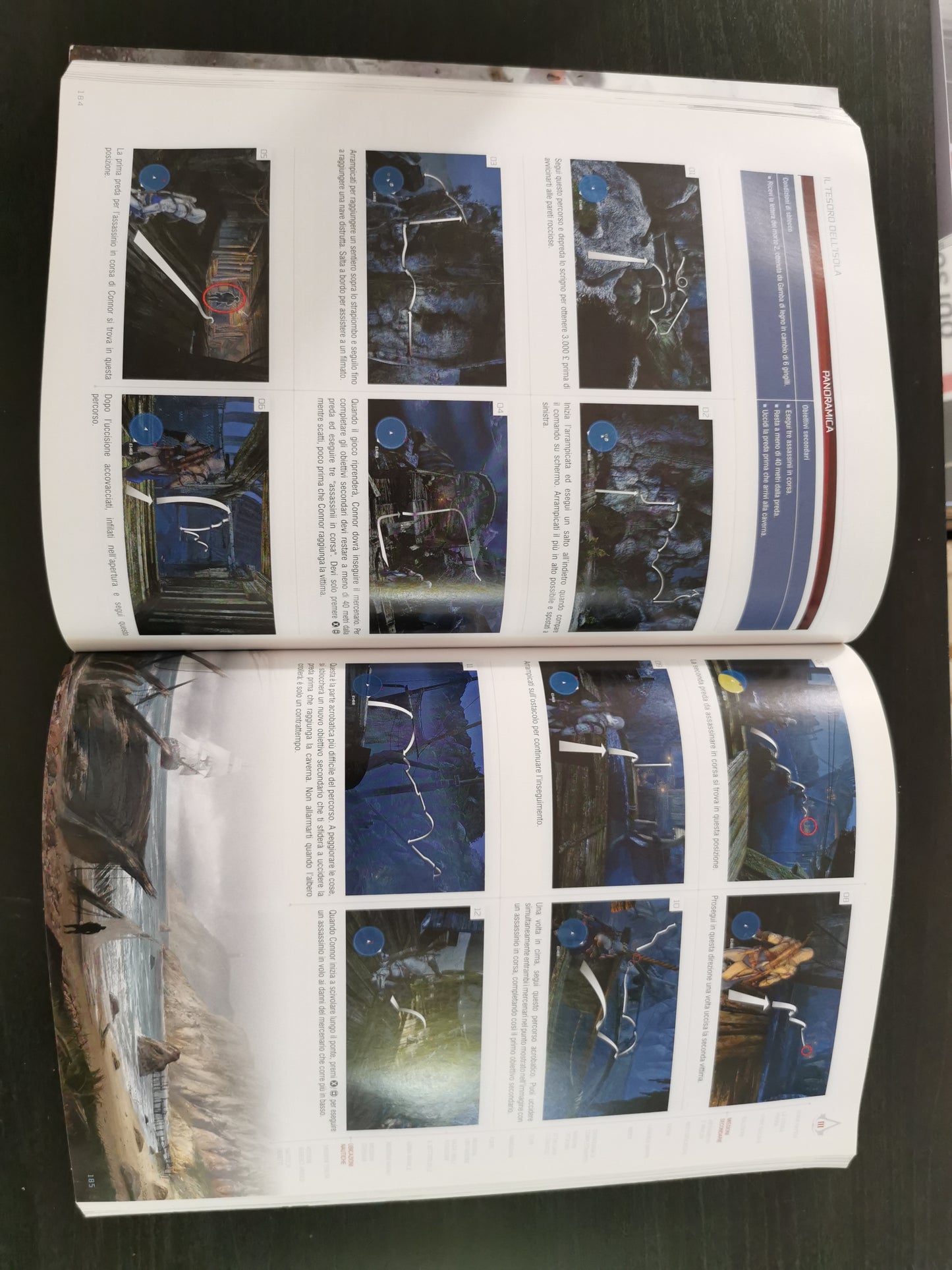 Assassin’s Creed III – Guida Strategica Ufficiale Completa
