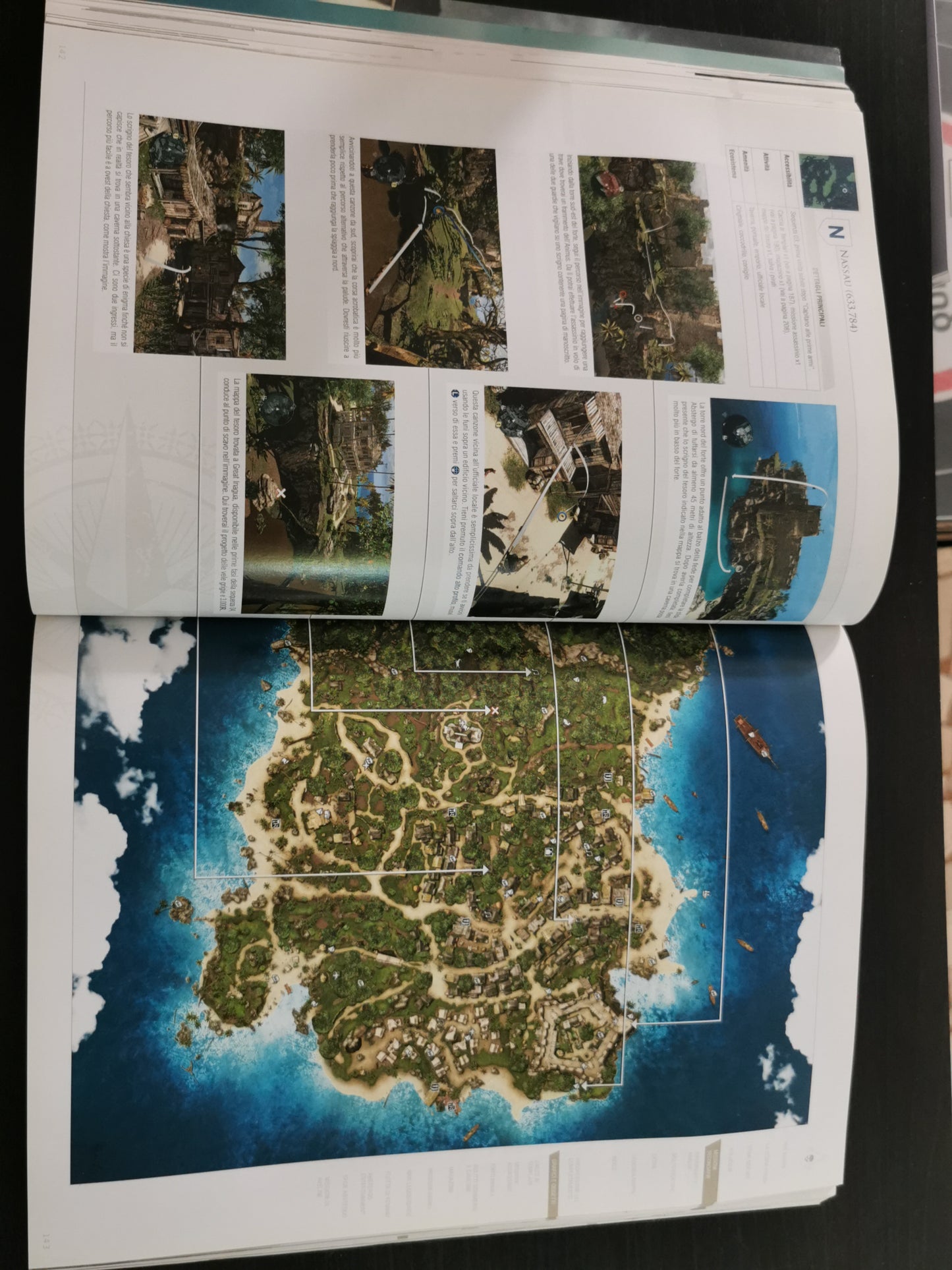 Assassin’s Creed IV Black Flag – Guida Strategica Ufficiale Completa (Editoria)