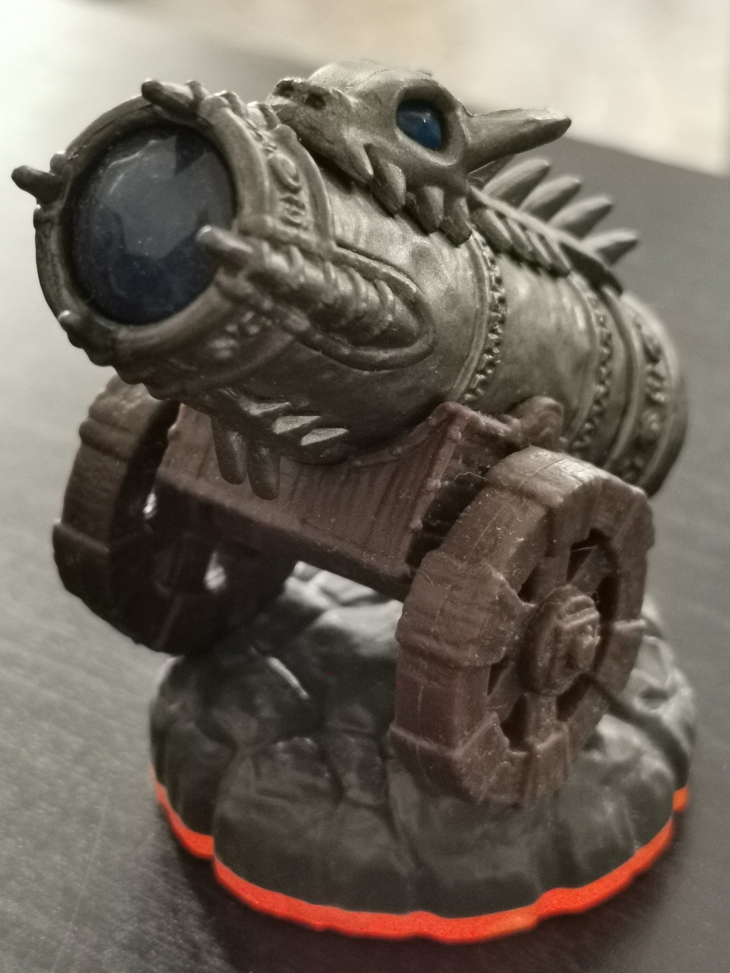 Dragonfire Cannon (Skylanders)