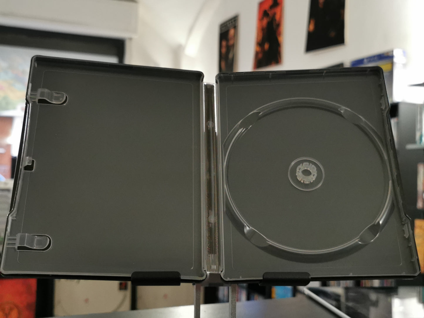 FC 25 Steelbook (No Gioco)