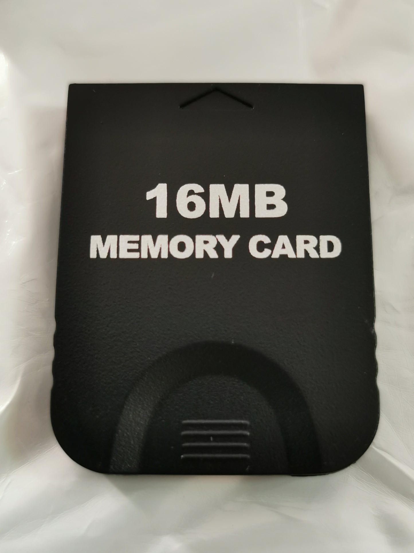 Memory Card 16MB per Nintendo GameCube (Compatibile)