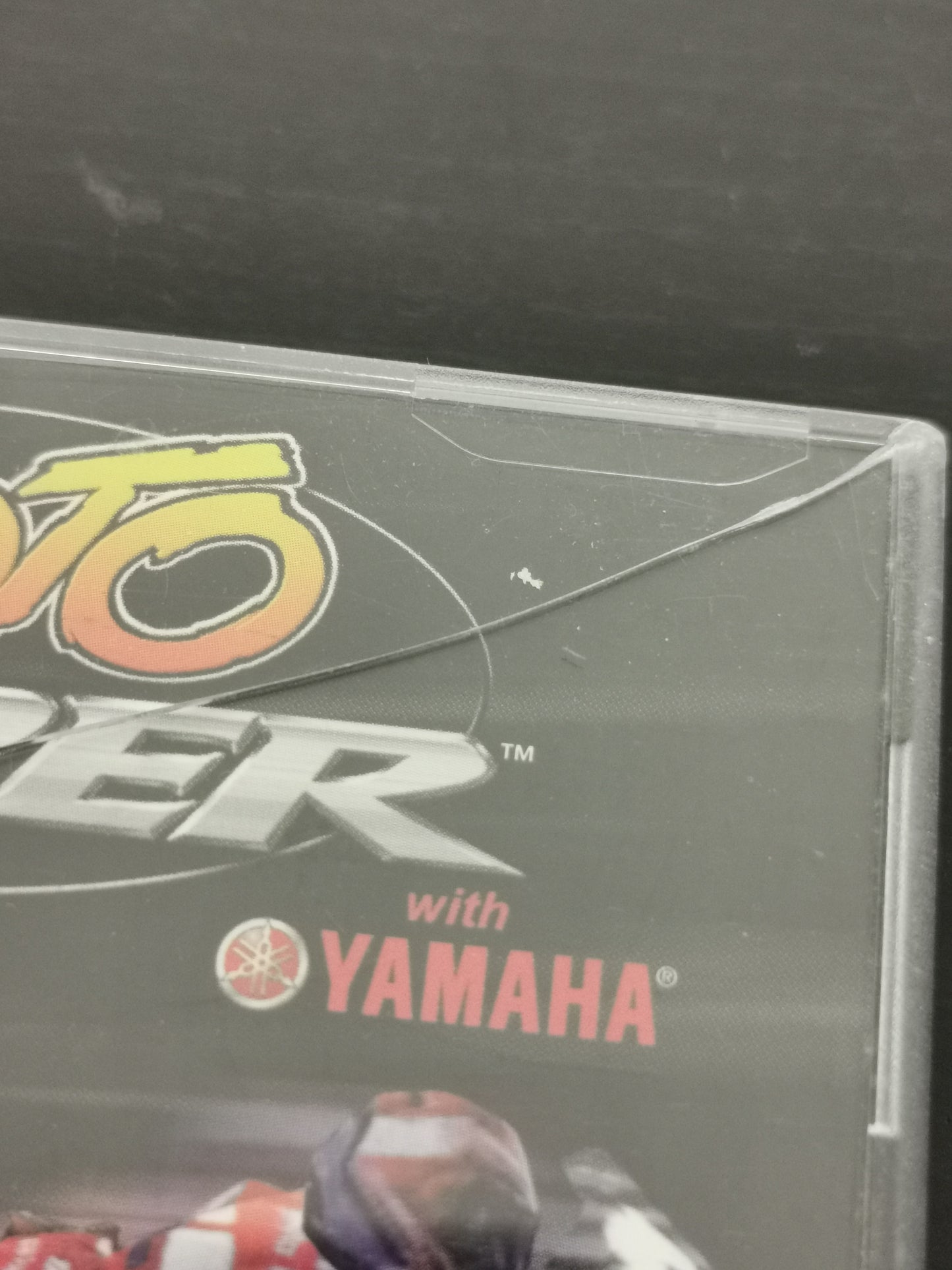Moto Racer 2 (PS1)