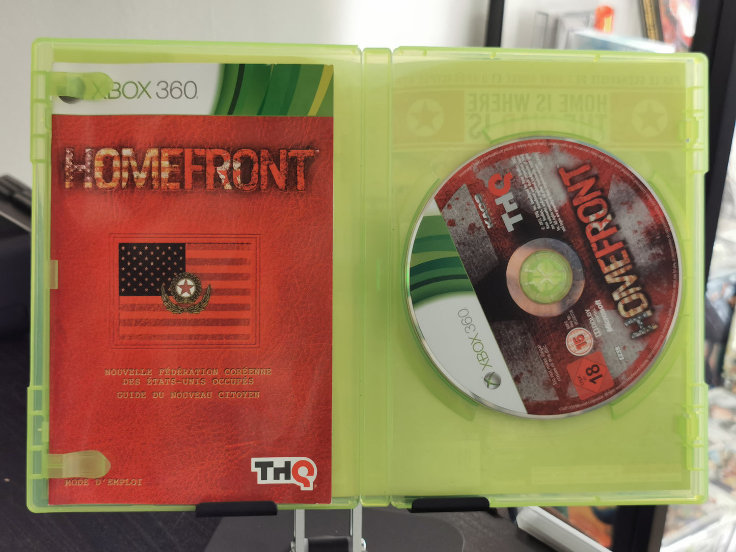 Homefront (Xbox 360)
