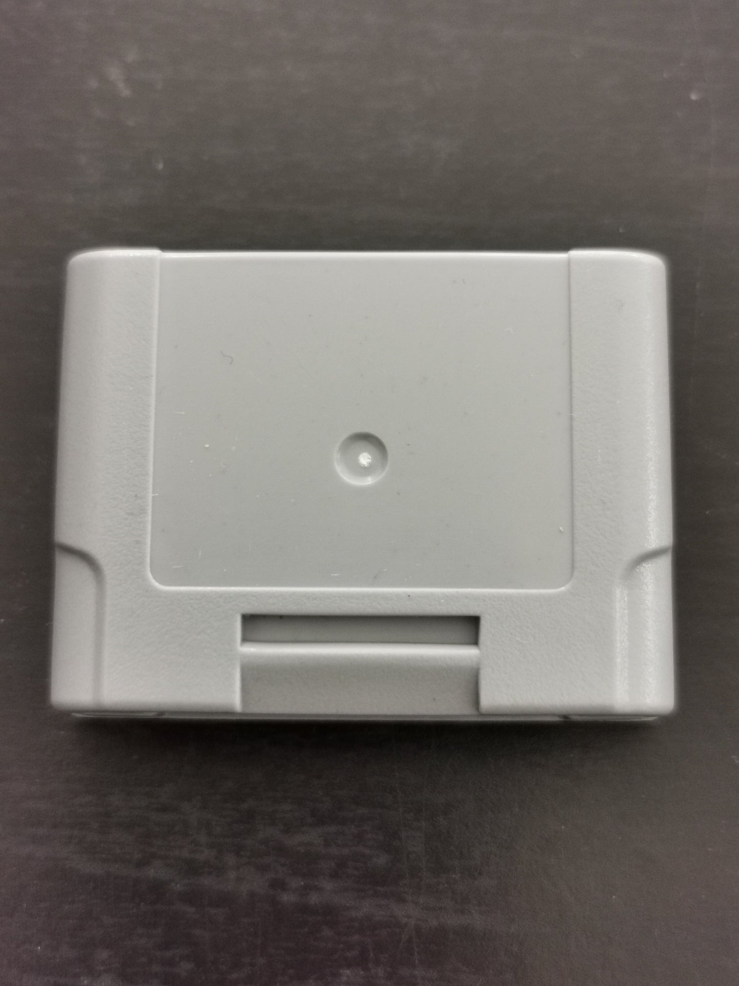 Controller Pak (N64)