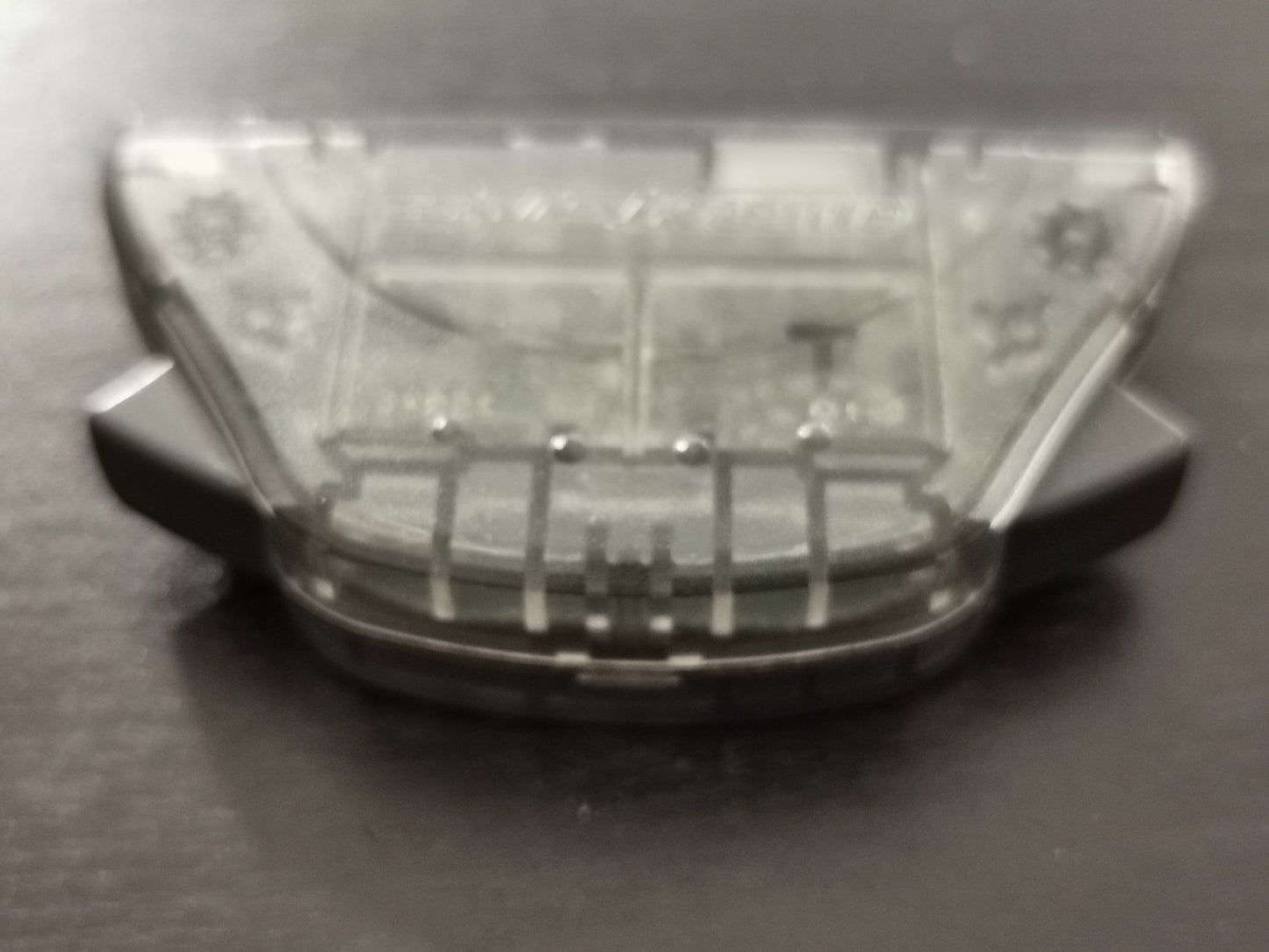 Nintendo Game Boy Advance Wireless Adapter AGB-015