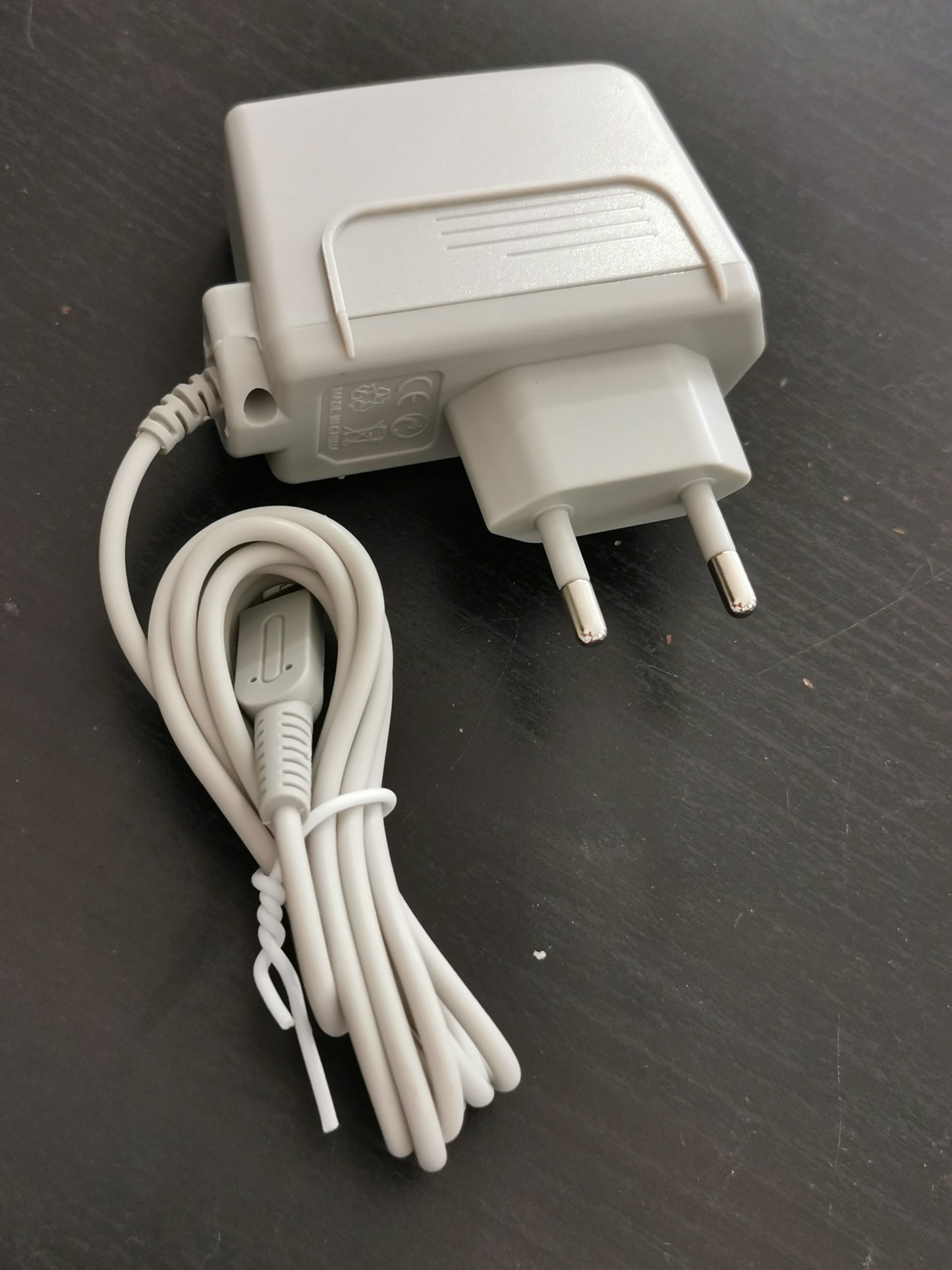 Caricatore Compatibile Nintendo 3DS / DSi