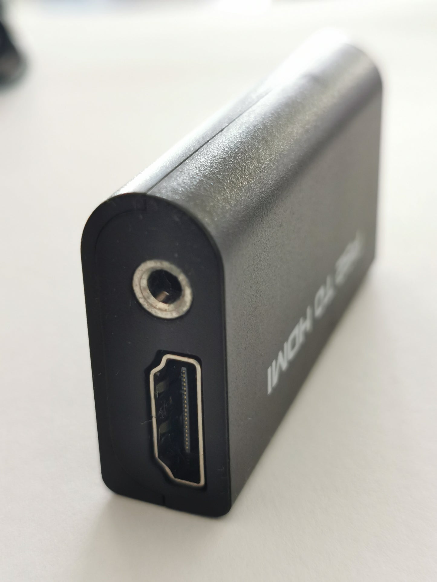 Adattatore PS2 to HDMI