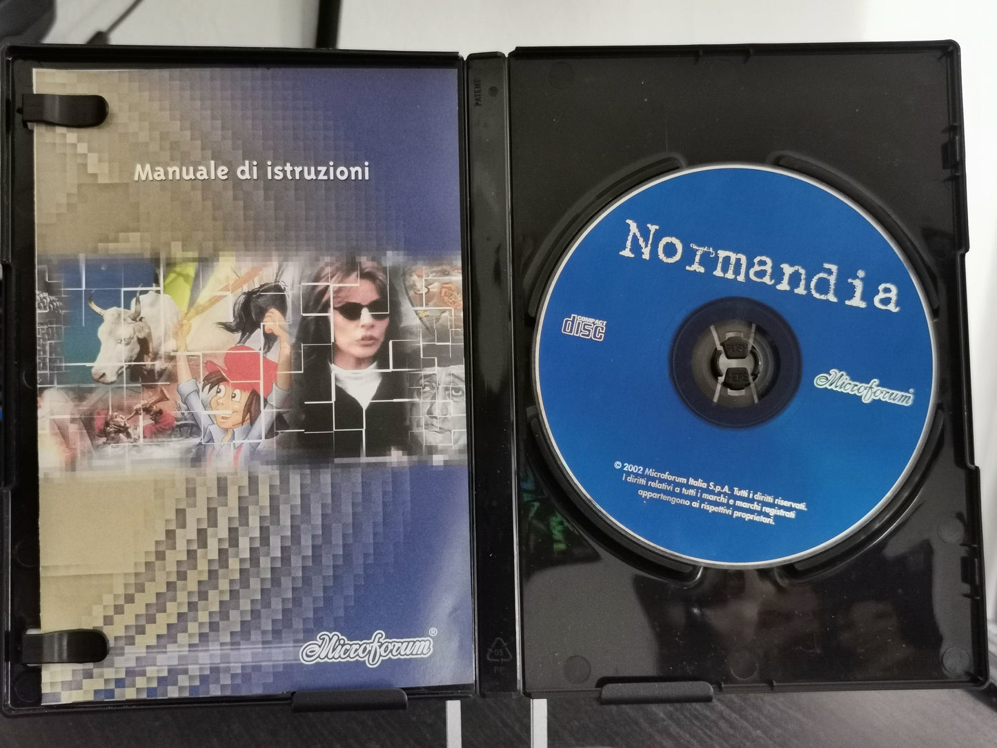 Normandia (PC)