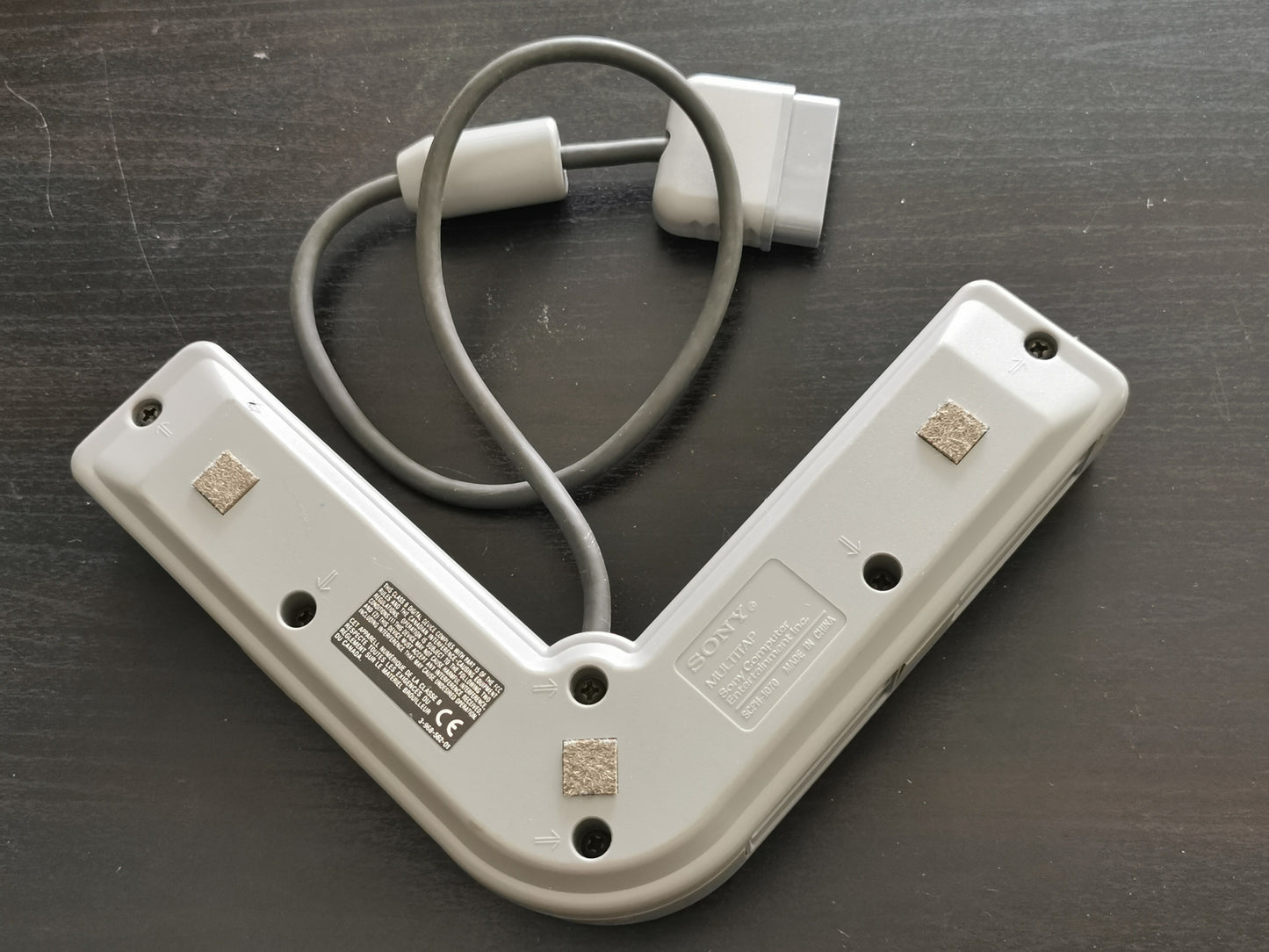 Multitap Sony SCPH-1070 (PS1)