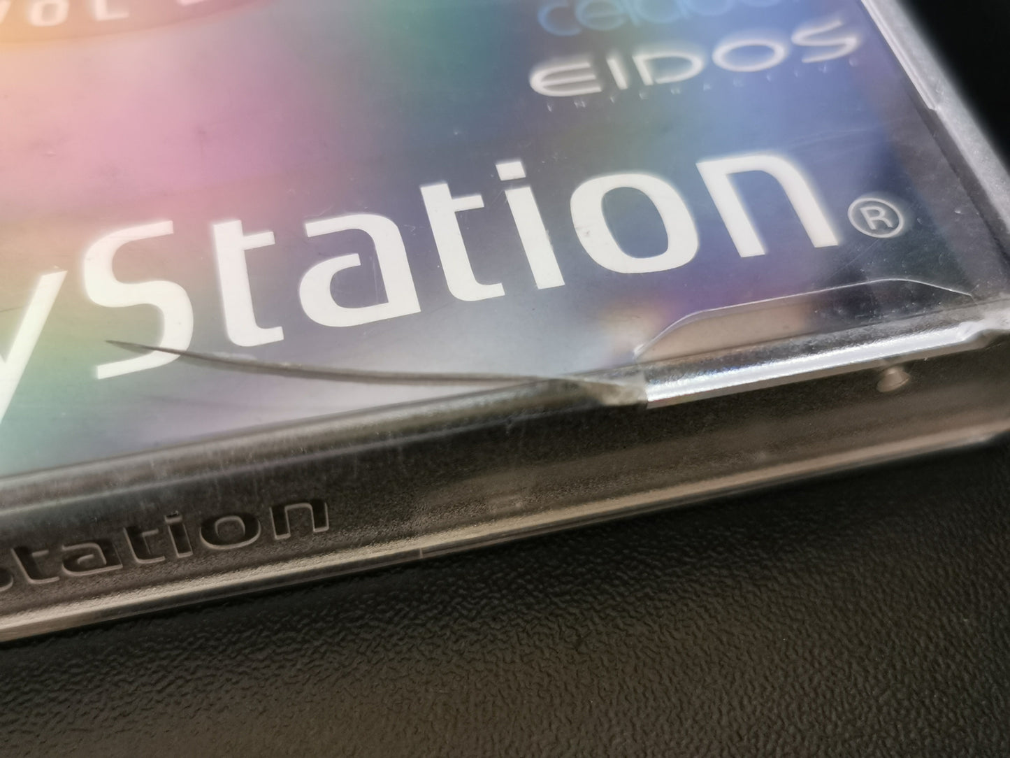 Chi Vuol Essere Miliardario? (PS1) - No manuale