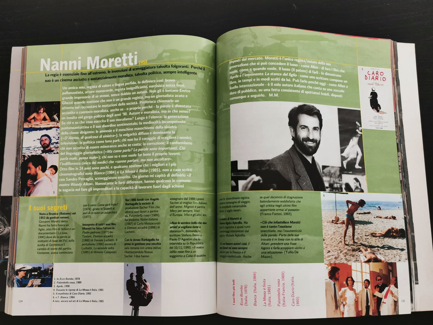 100 Registi - Volume 6: Gli Autori (Editoria)