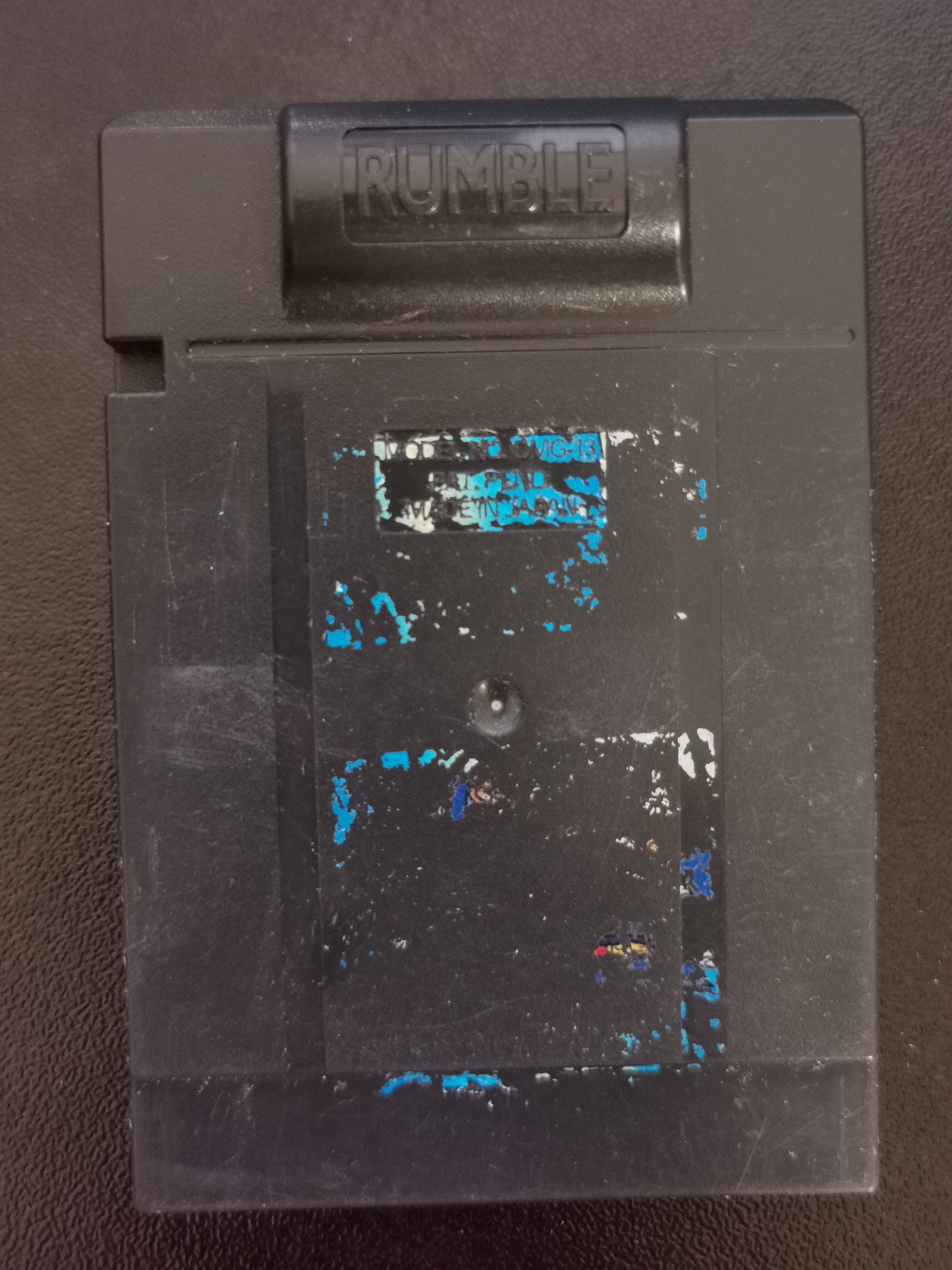 Kawa no Nushi Tsuri 4 (GBC) - Loose