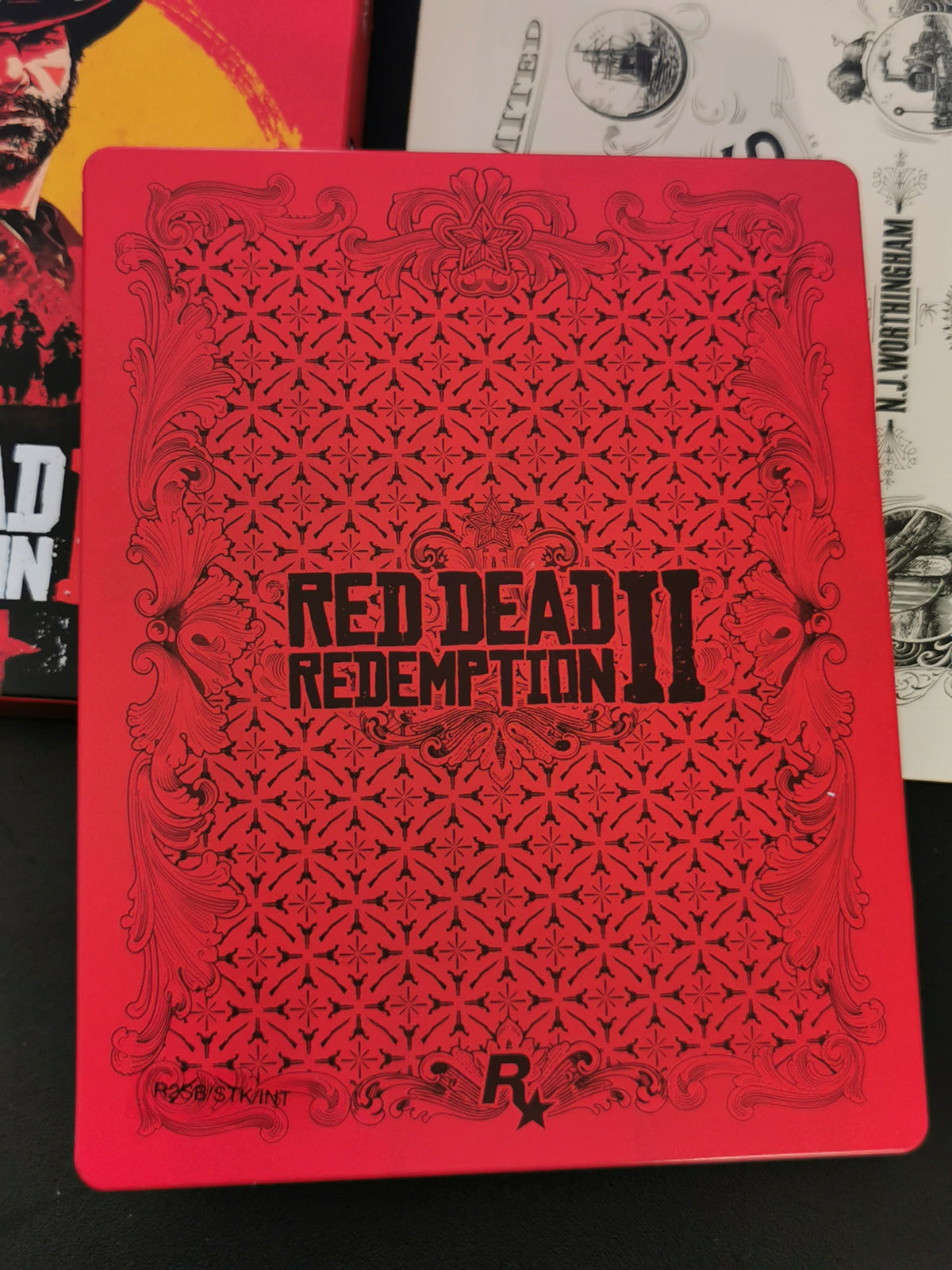 Red Dead Redemption II (Xbox One) - Ultimate Edition