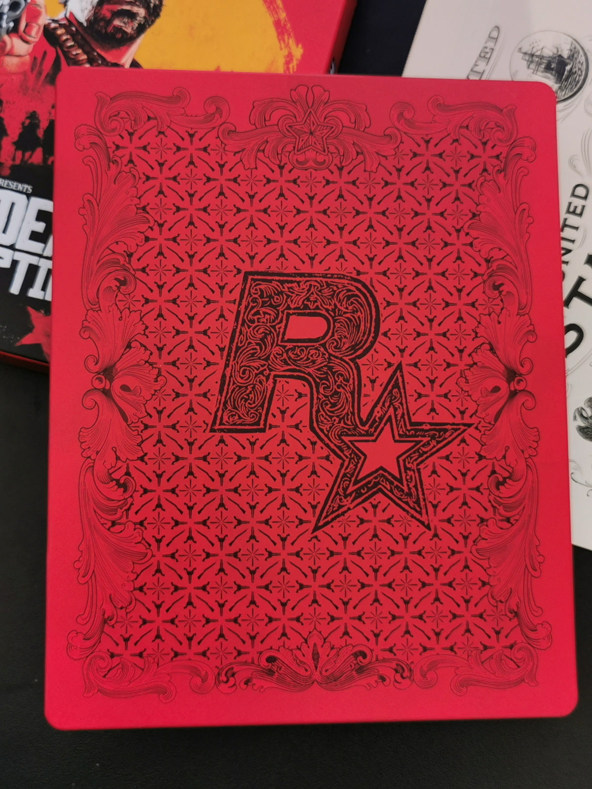 Red Dead Redemption II (Xbox One) - Ultimate Edition