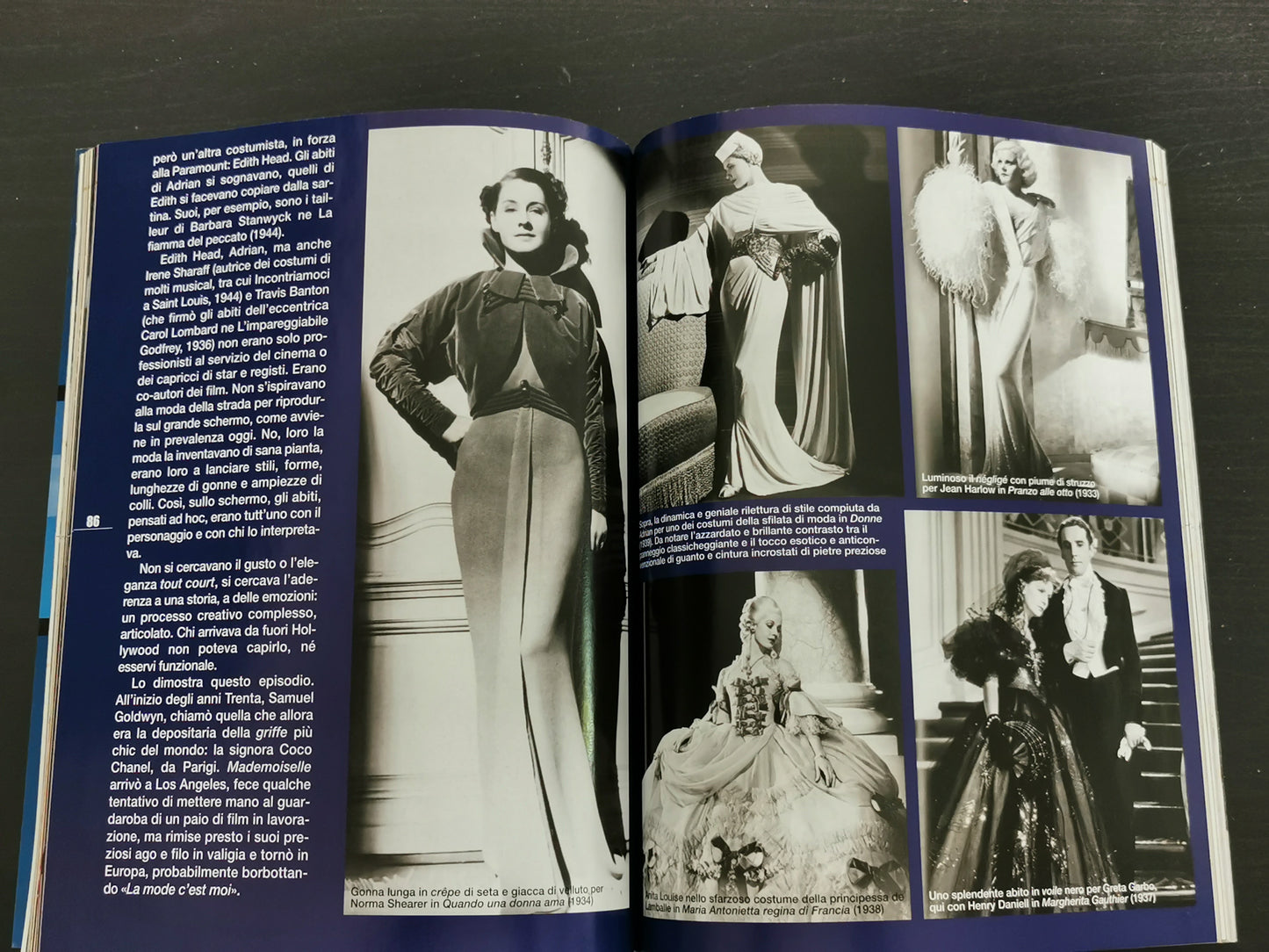 La Grande Hollywood – Storie, scandali, protagonisti della fabbrica dei sogni Volume 1 (Gli Speciali di Ciak N. 3)