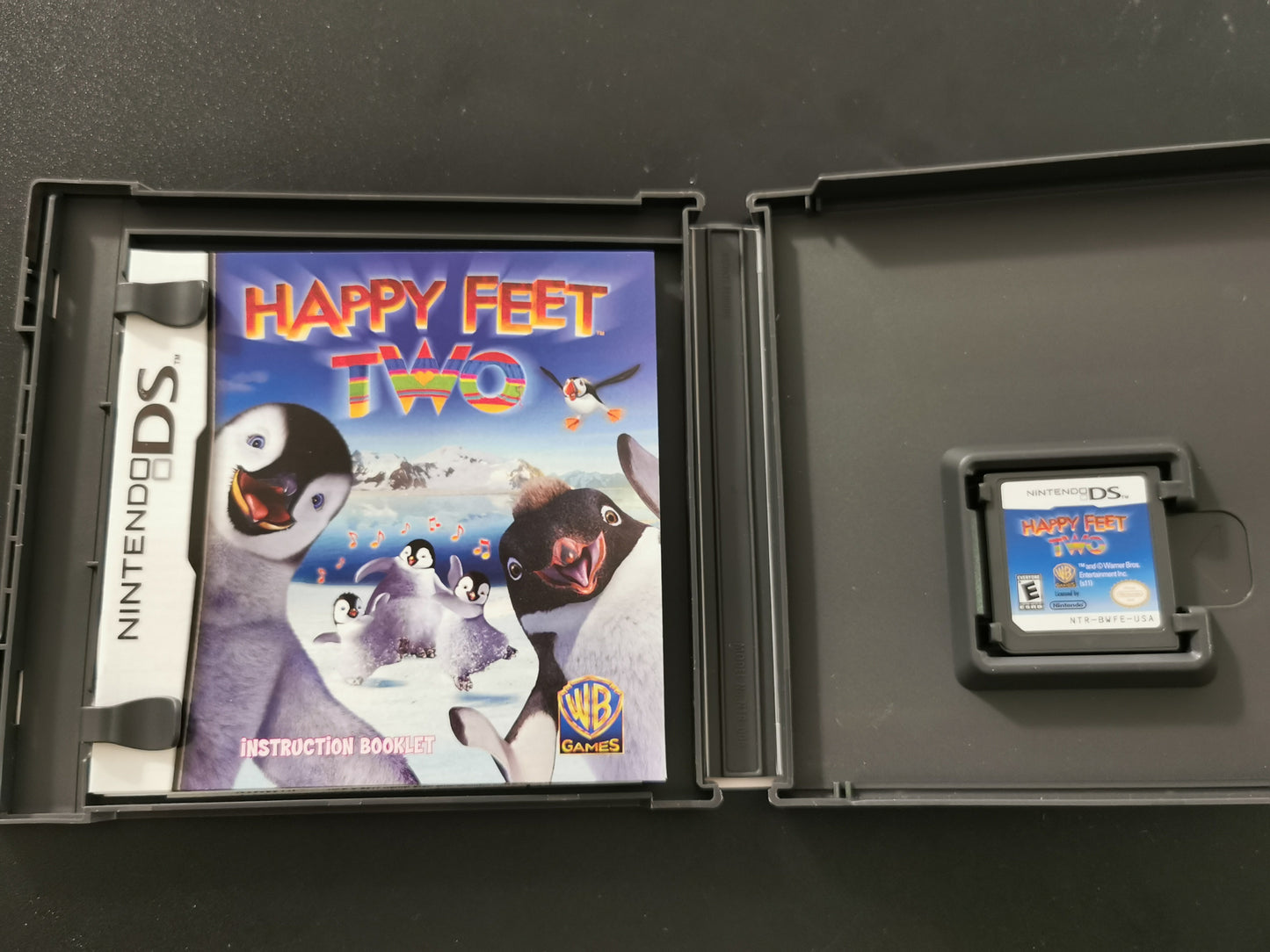 Happy Feet Two (DS)