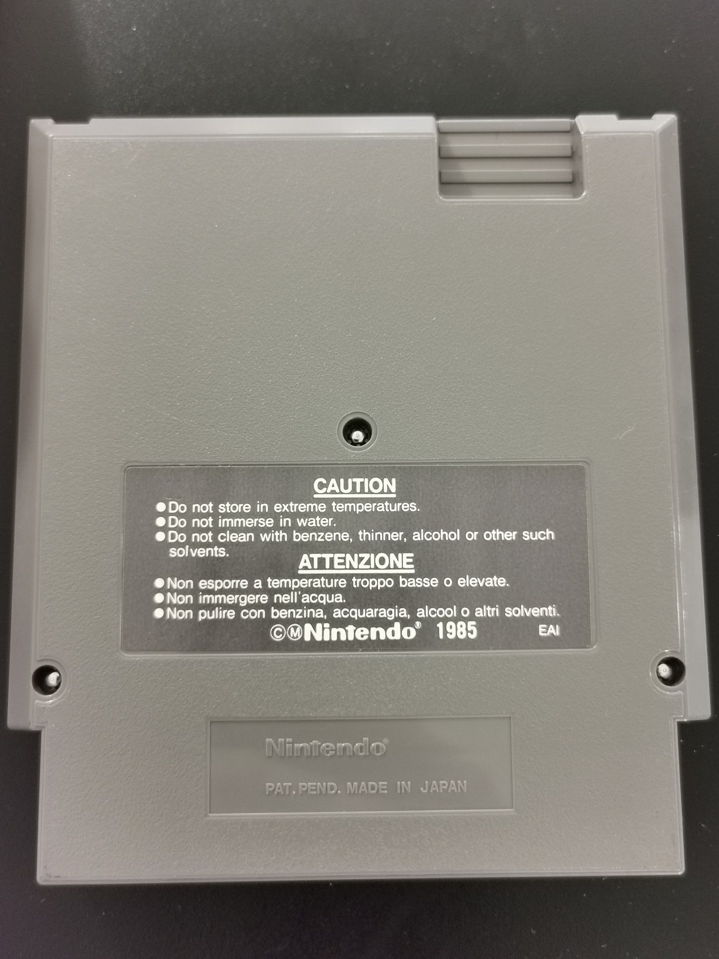 Wizards & Warriors (NES) - Loose