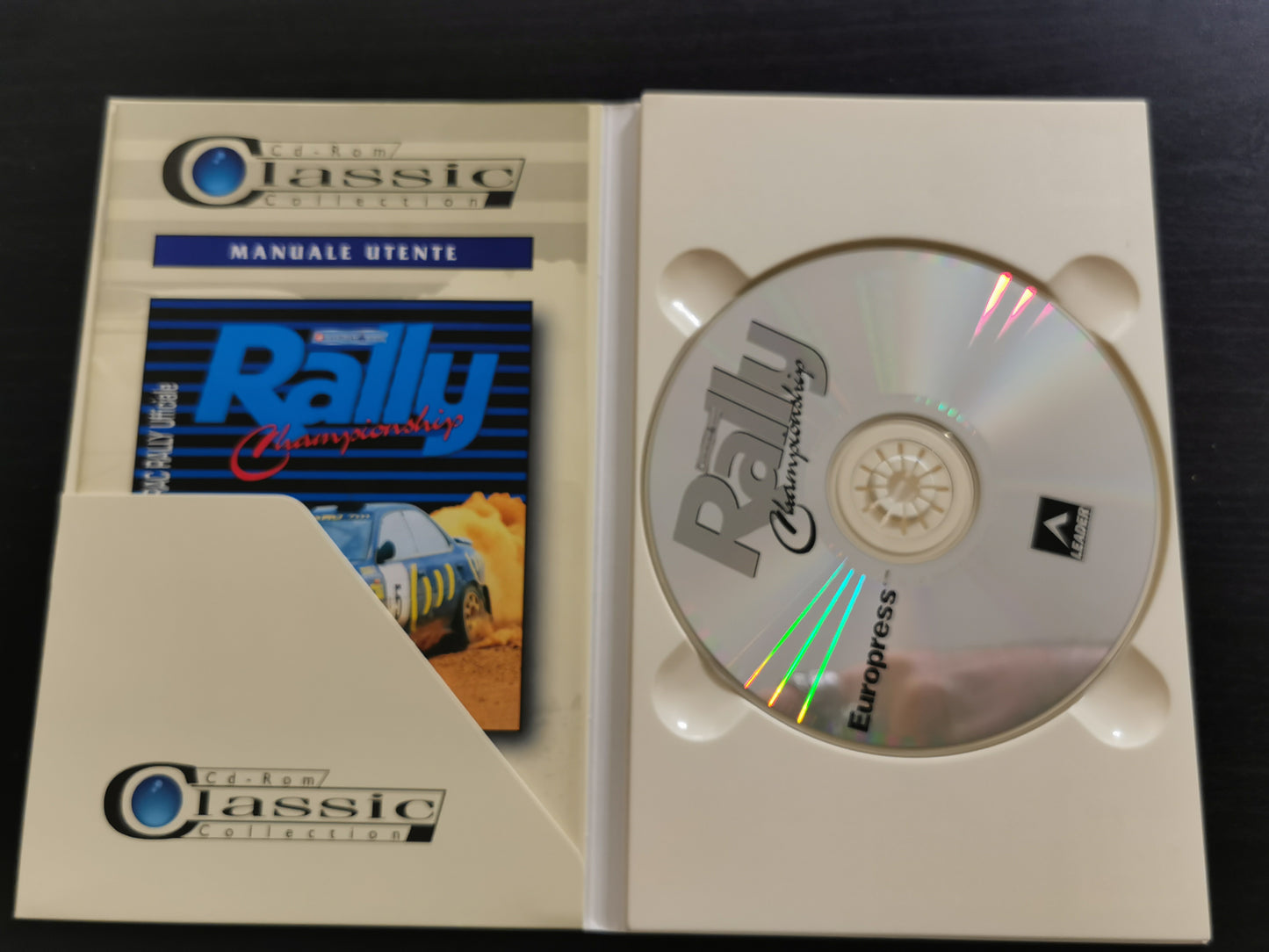 Rally Championship (PC)